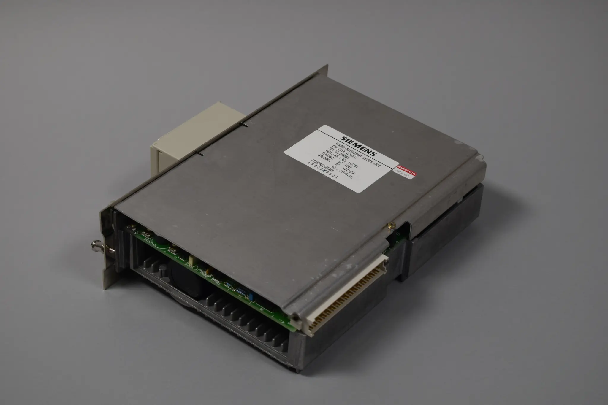 Produktfoto 1 von 6EV3054-0GC
