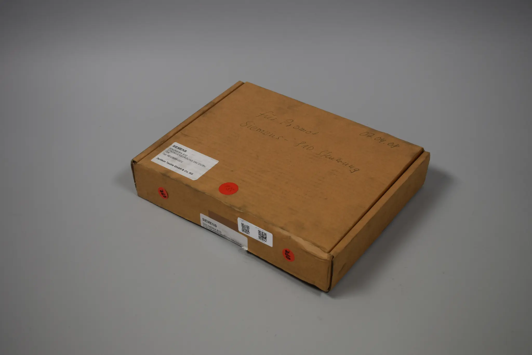 Produktfoto 1 von 6EV3055-0DC