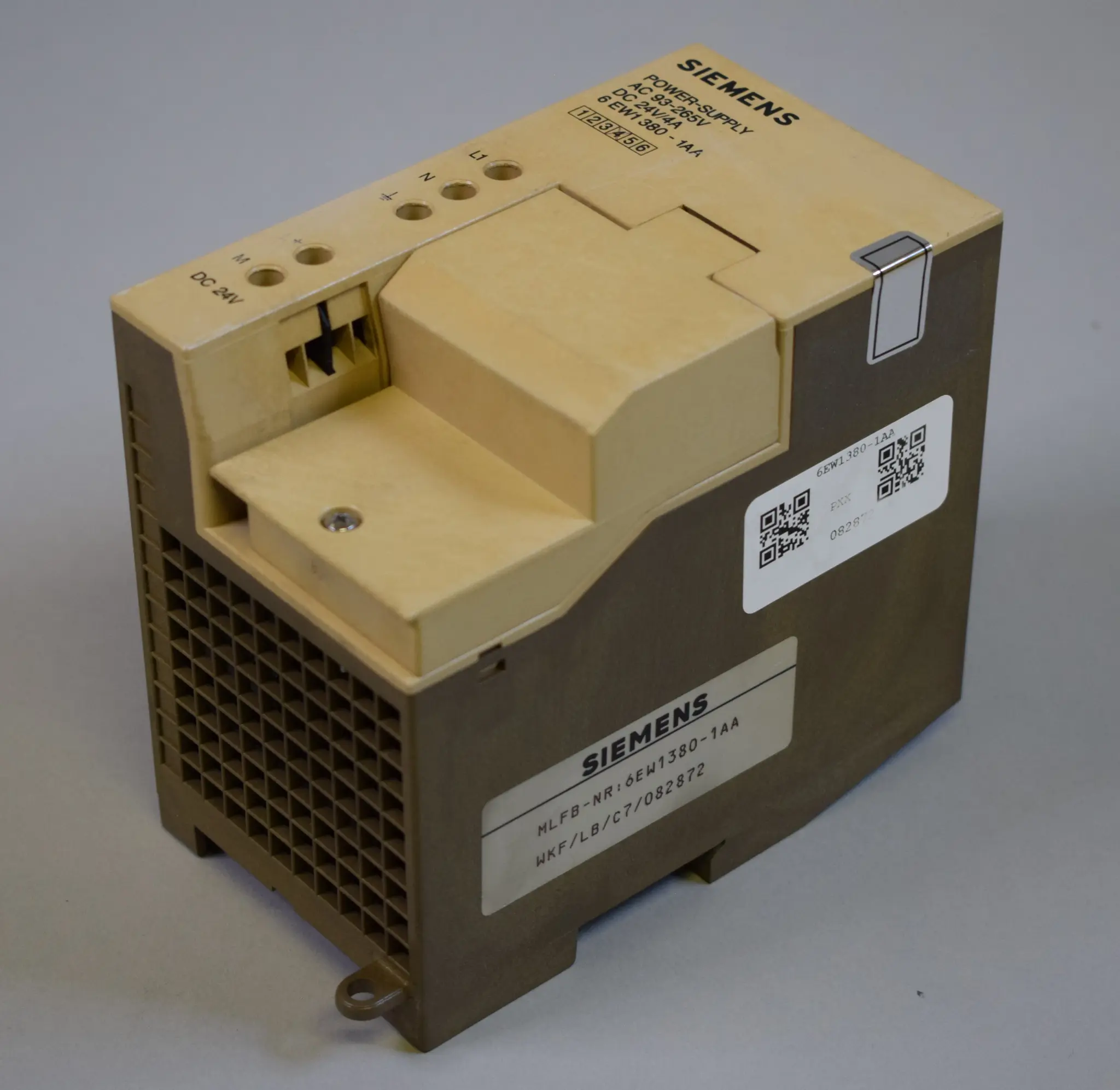 Produktfoto 1 von 6EW1380-1AA