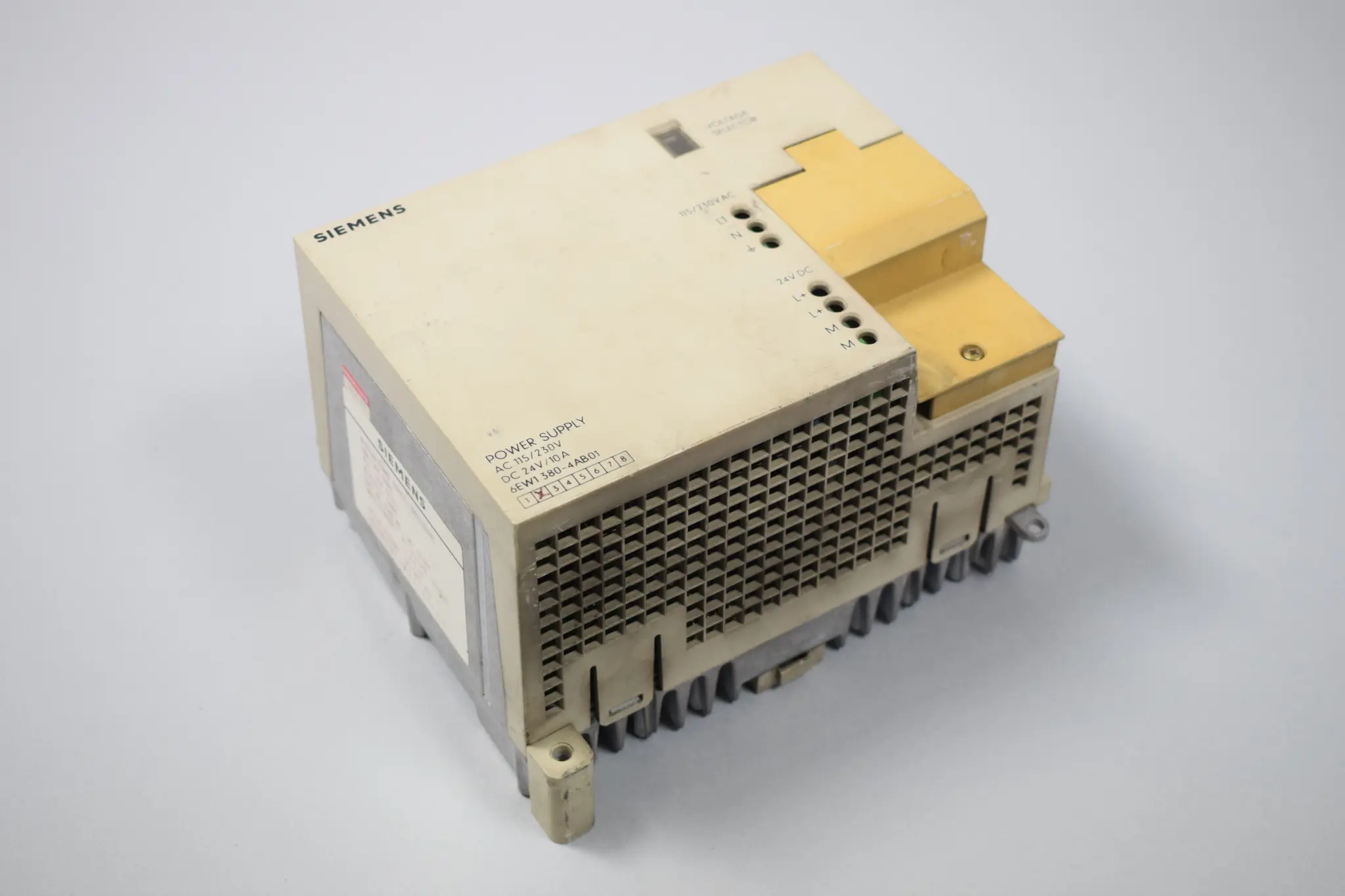 Produktfoto 1 von 6EW1380-4AB01