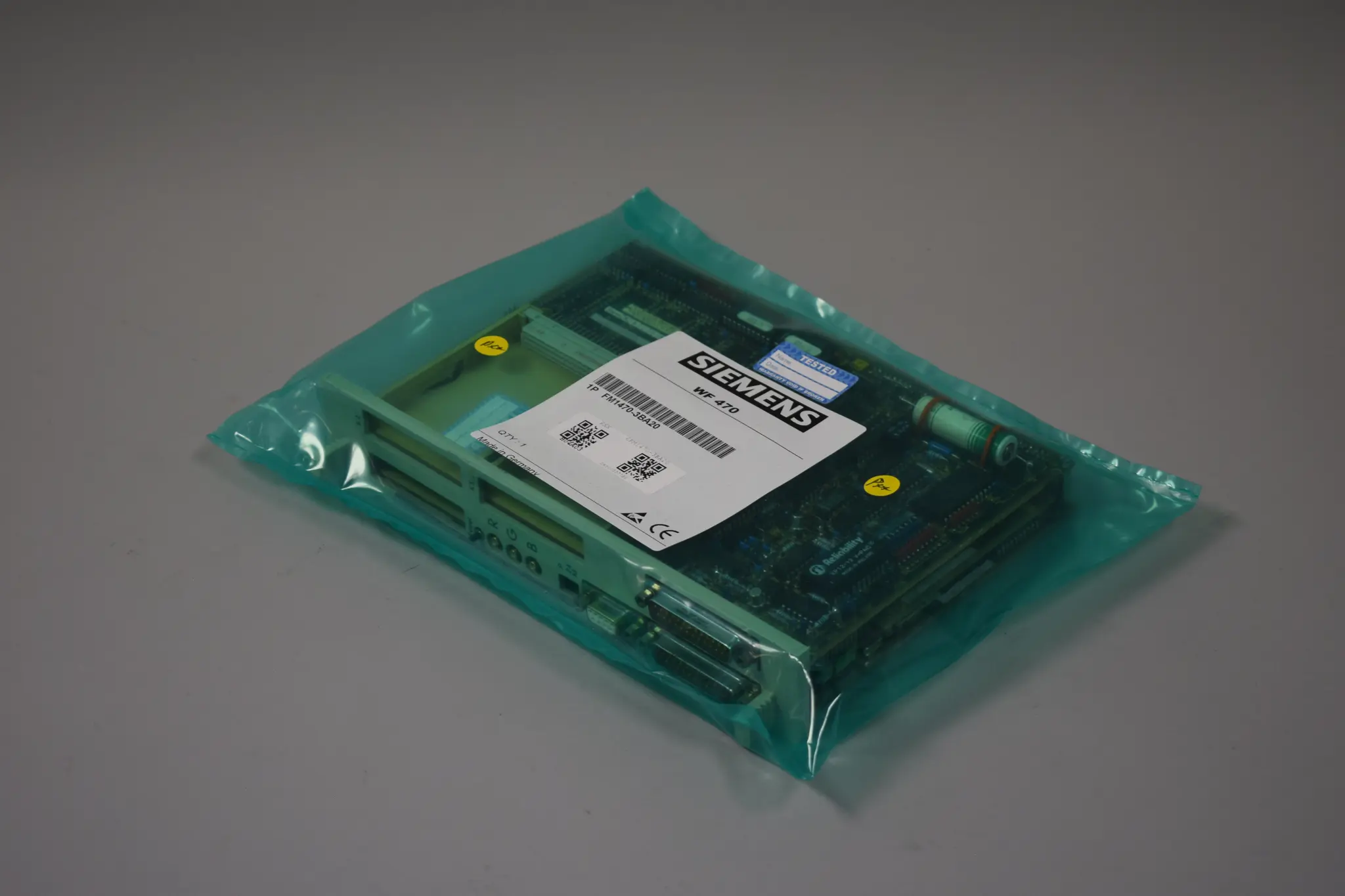 Produktfoto 1 von 6FM1470-3BA20