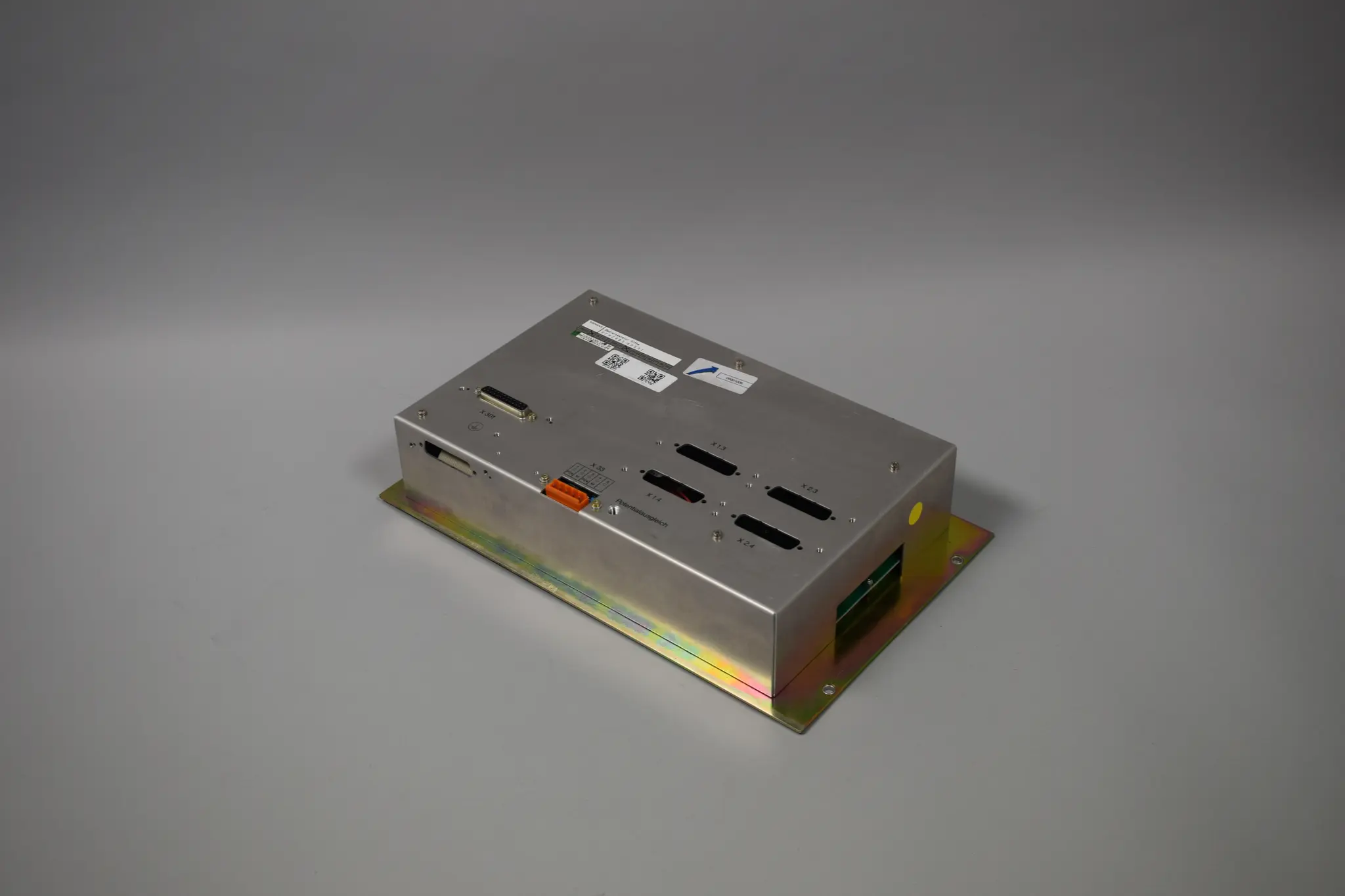Produktfoto 1 von 6FM2805-4AS31