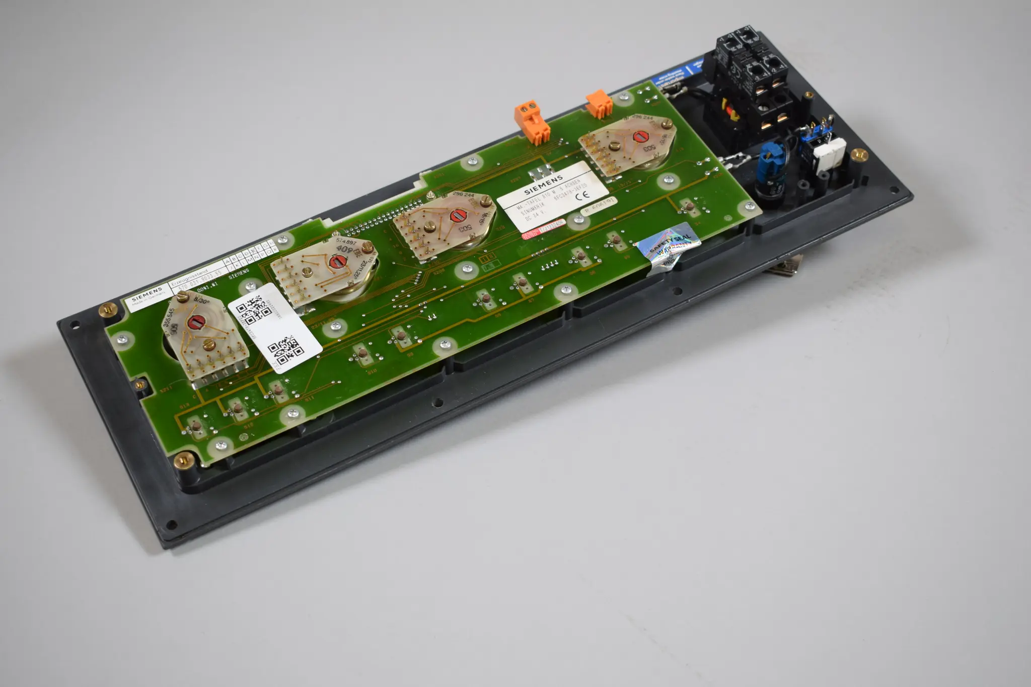 Produktfoto 1 von 6FC3478-3EF20