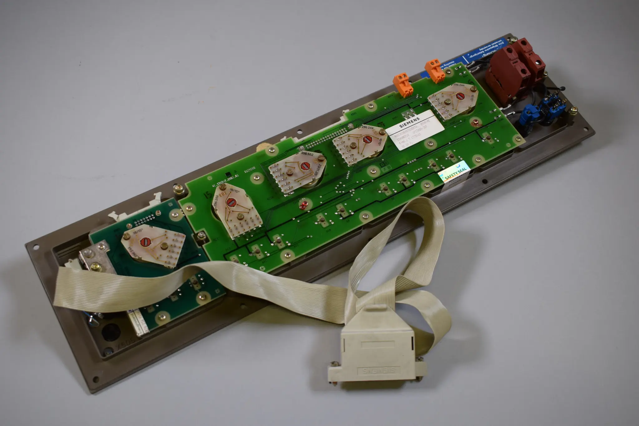 Produktfoto 1 von 6FC3488-3EF