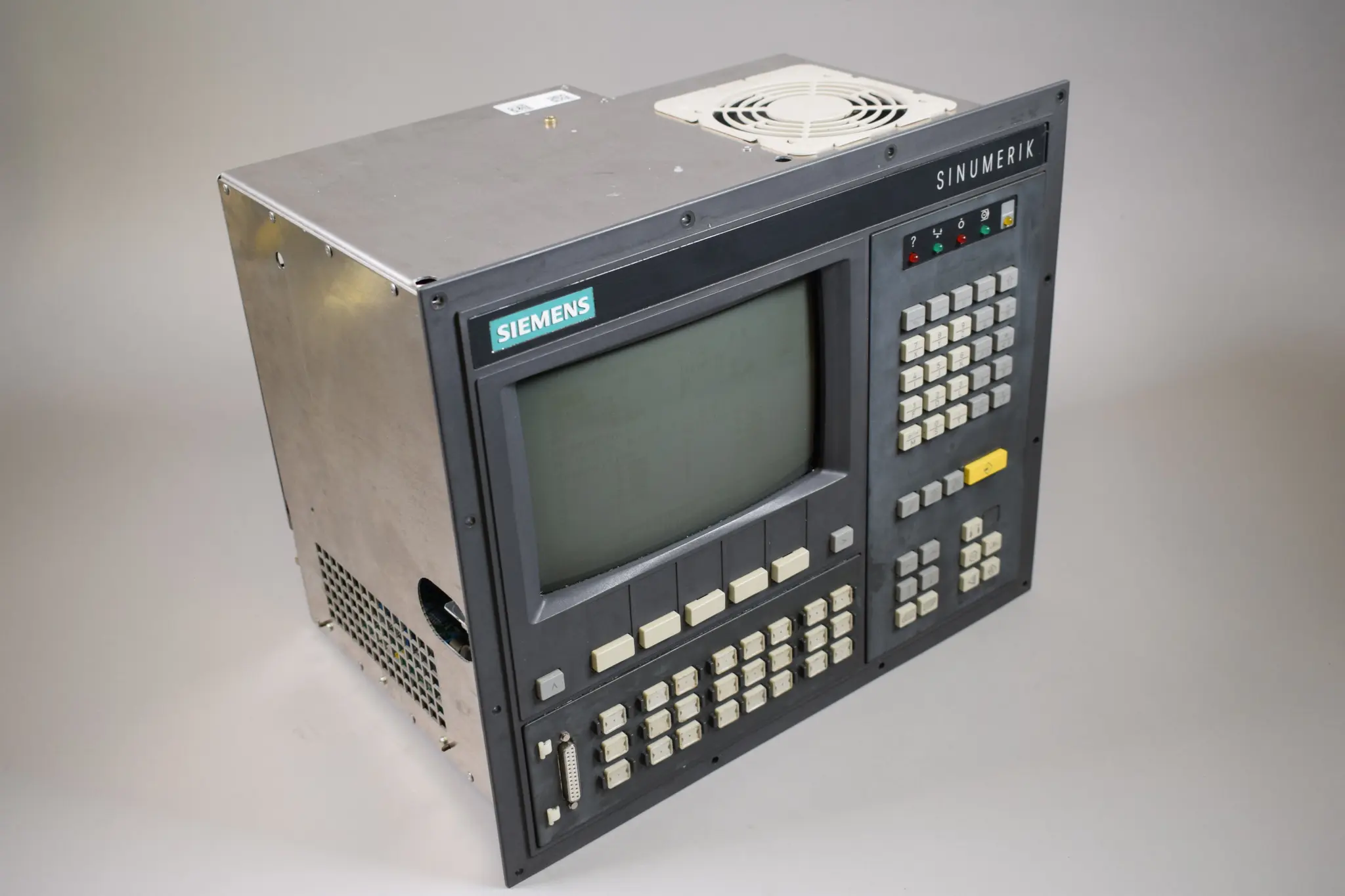 Produktfoto 1 von 6FC3551-1AC-Z