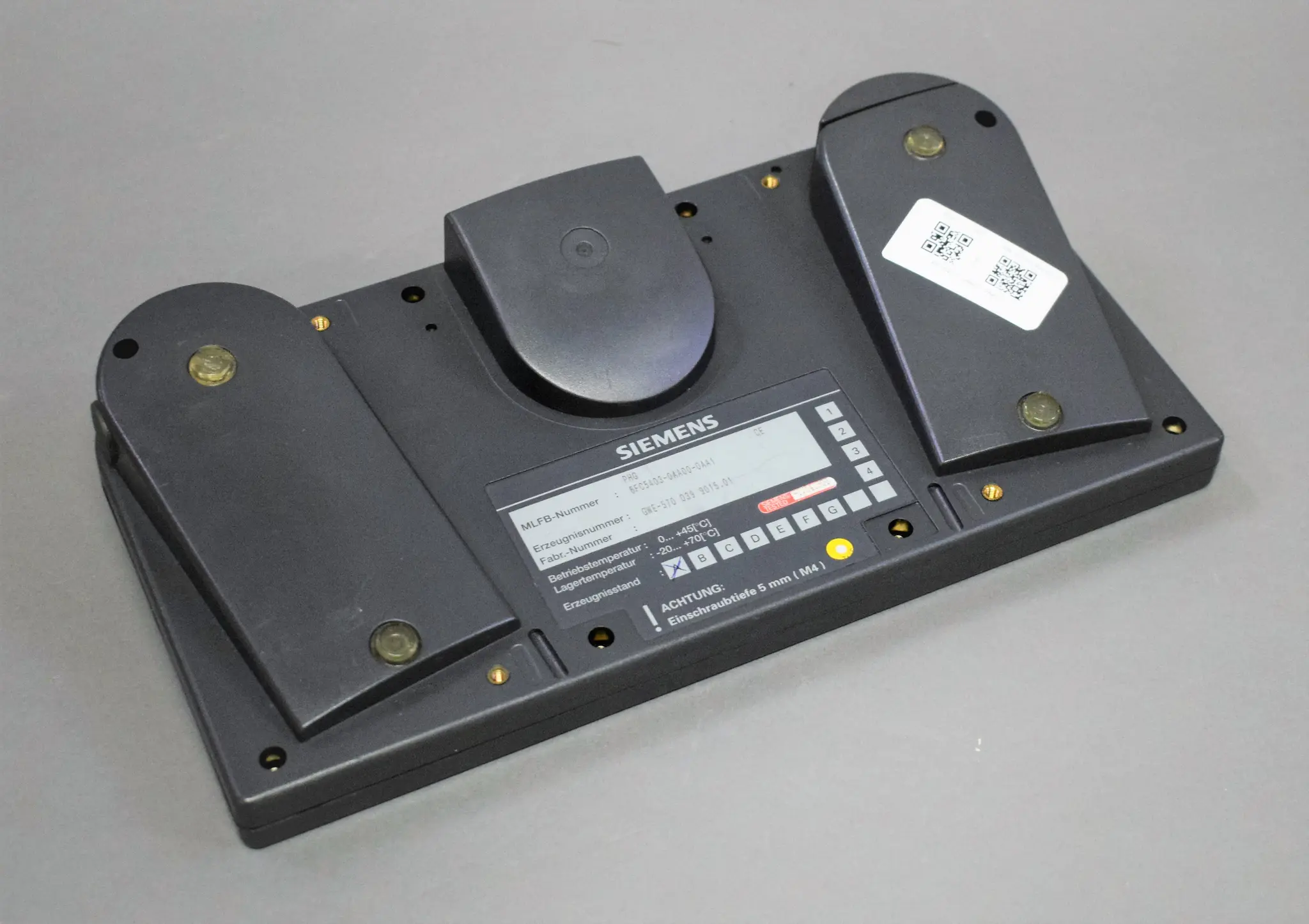 Produktfoto 1 von 6FC5403-0AA00-0AA1