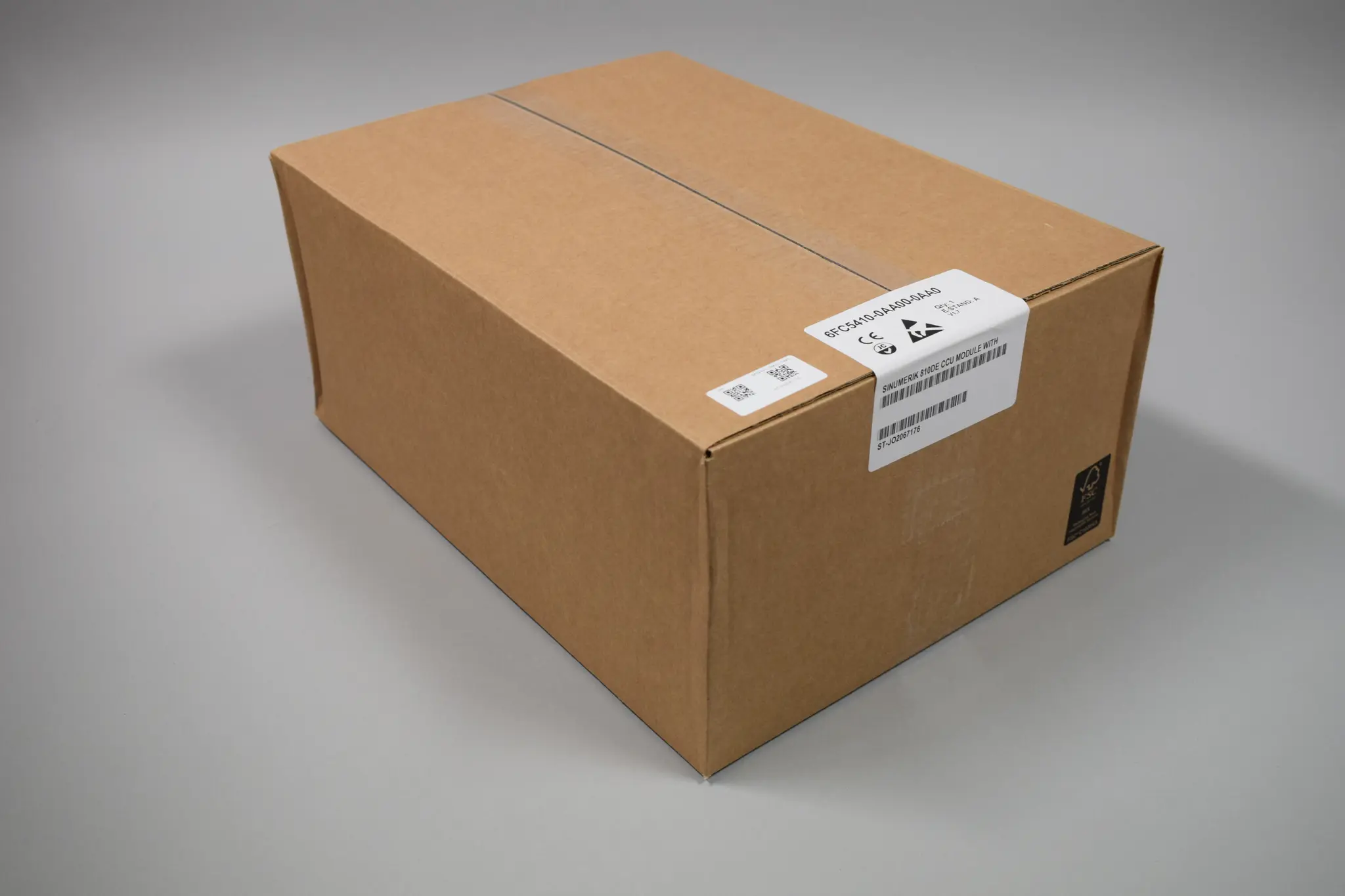 Produktfoto 1 von 6FC5410-0AA00-0AA0
