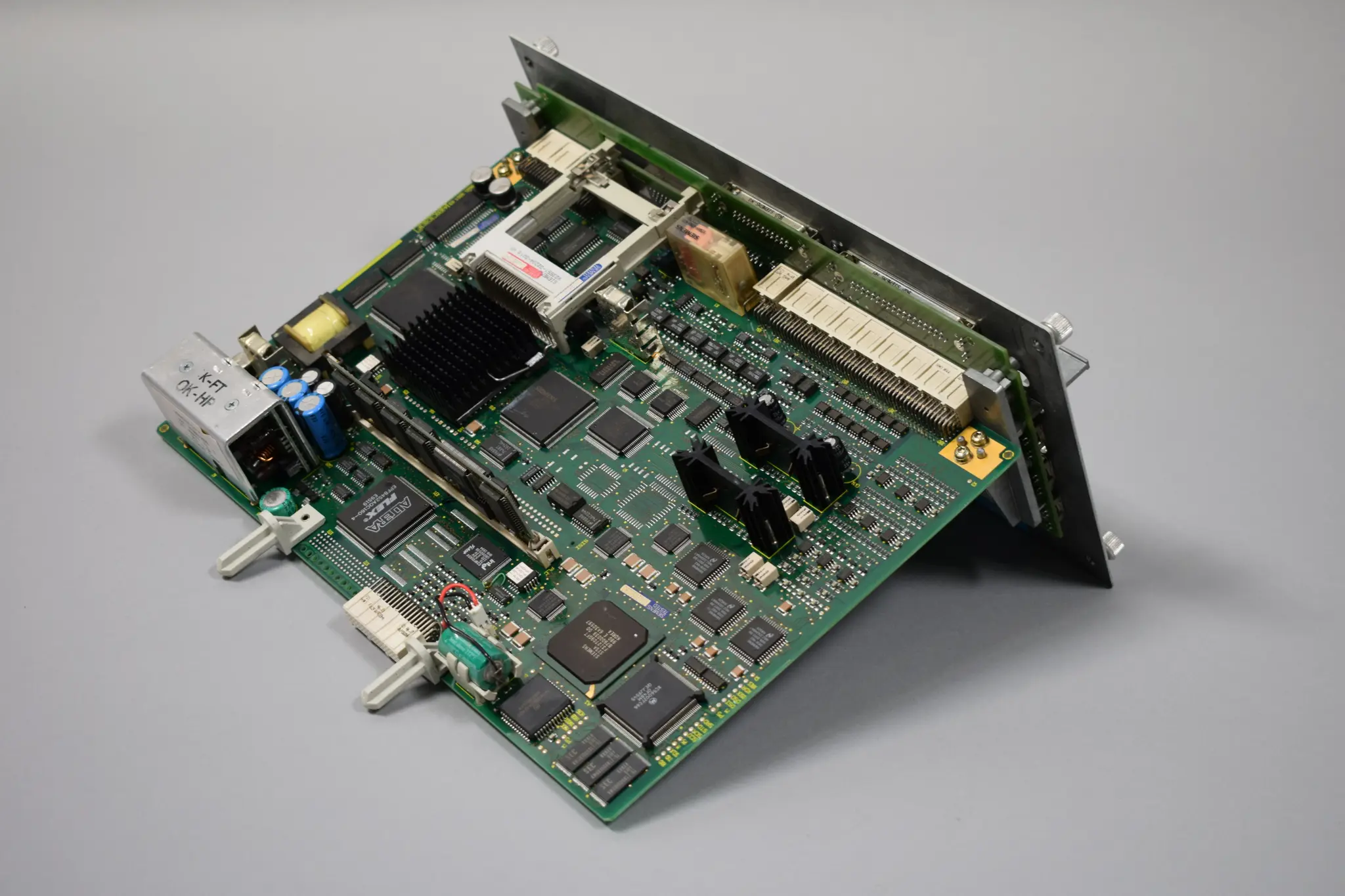 Produktfoto 1 von 6FC5410-0AA00-0AA0