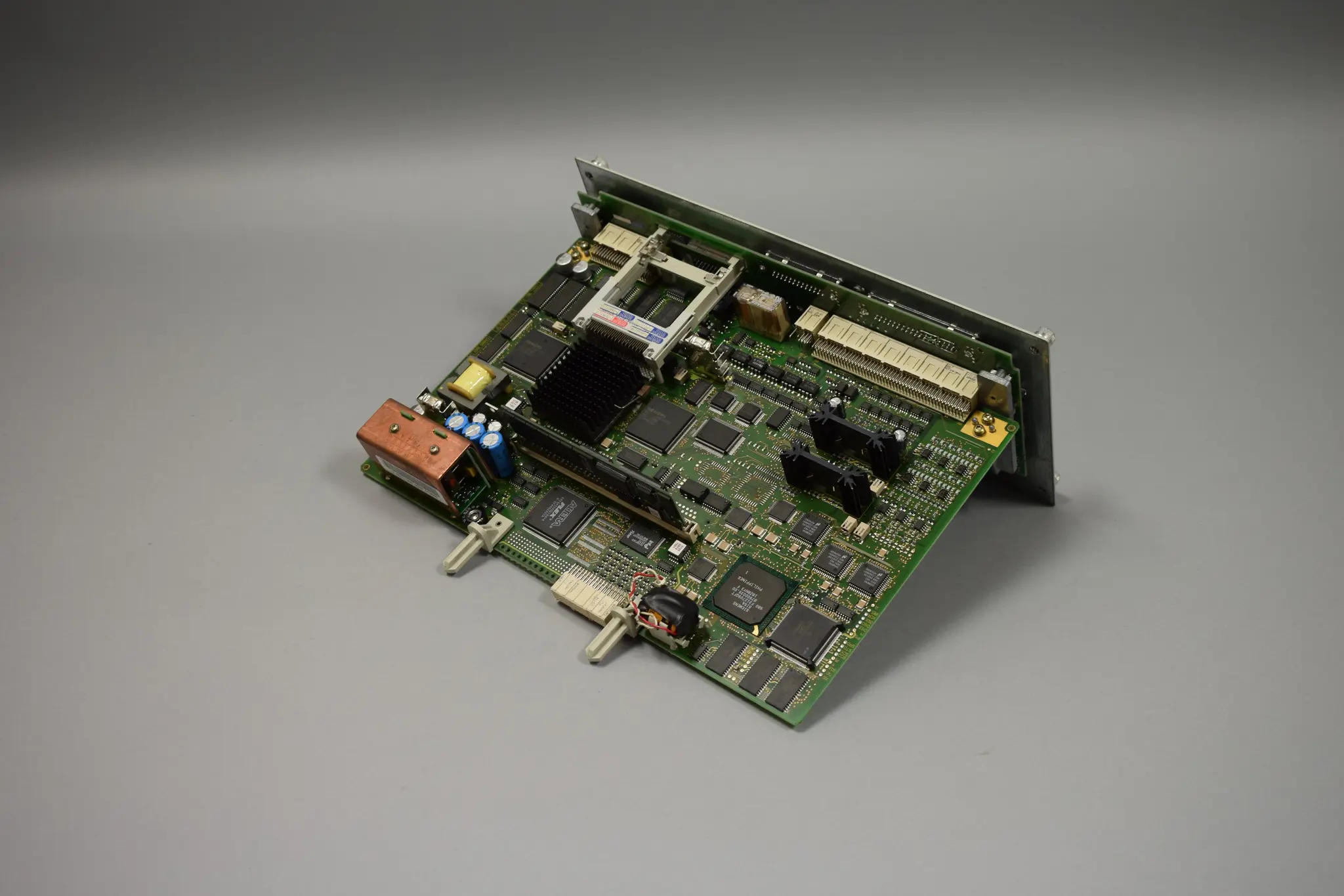 Produktfoto 1 von 6FC5410-0AX02-1AA0