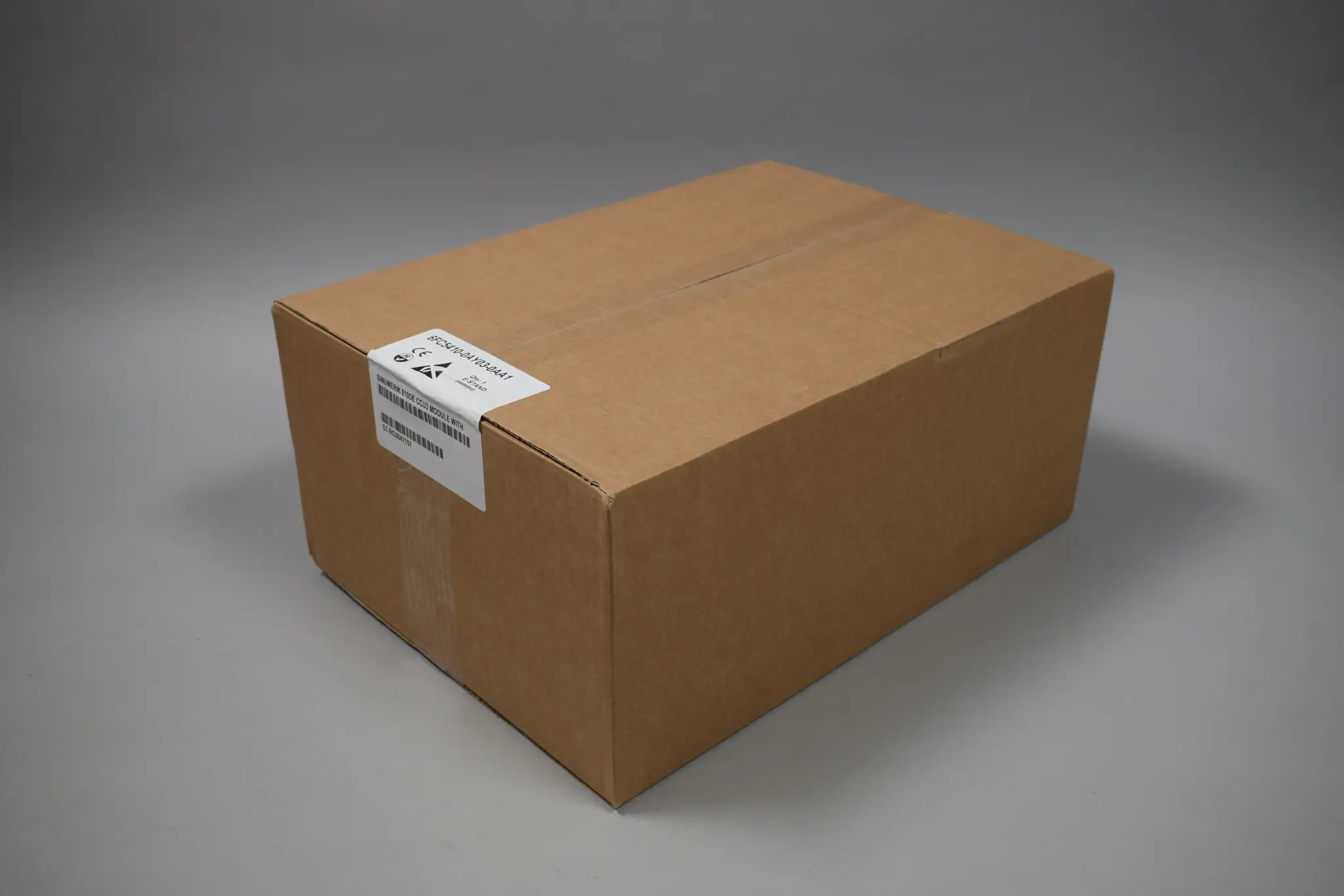 Produktfoto 1 von 6FC5410-0AY03-0AA1