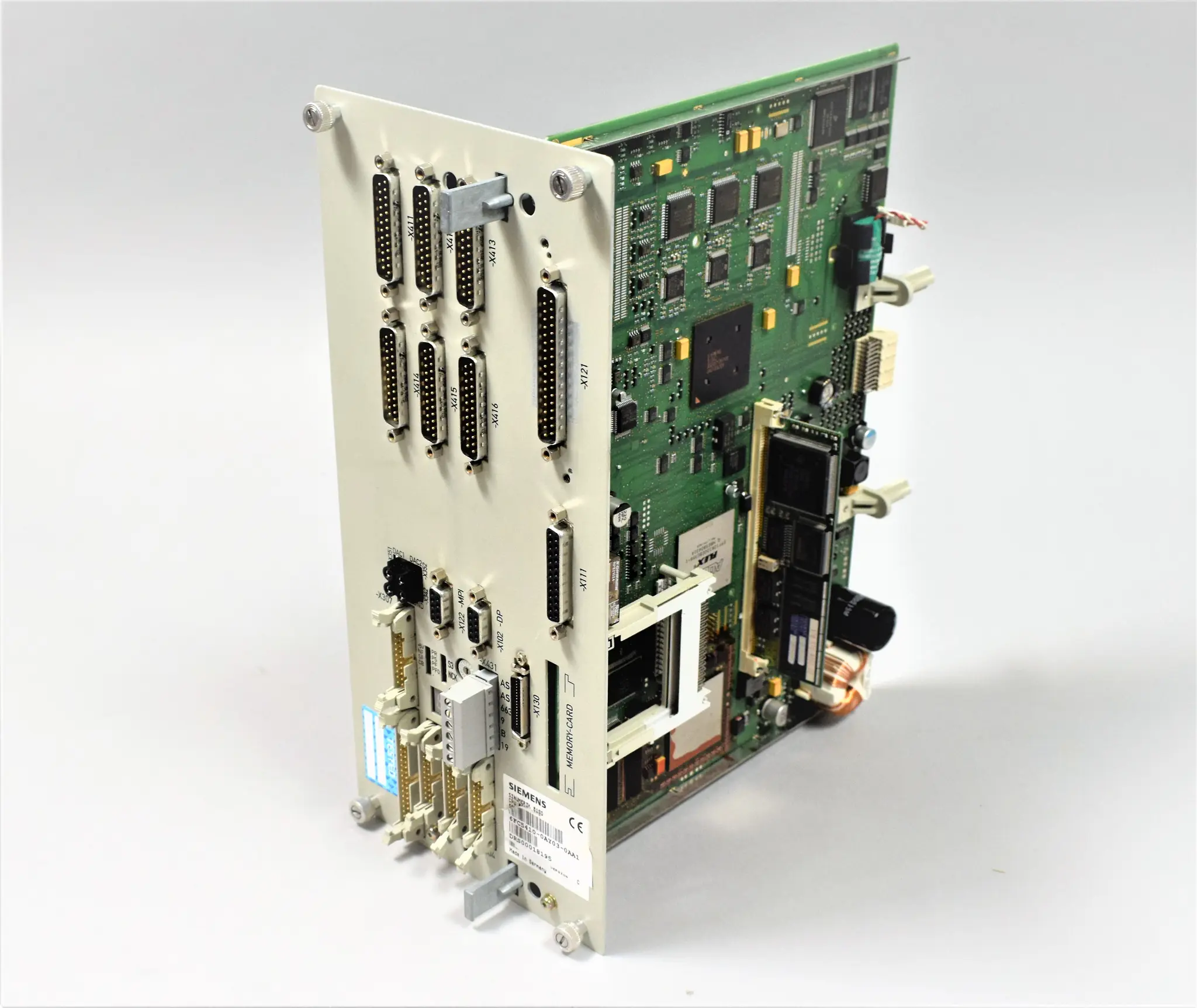 Produktfoto 1 von 6FC5410-0AY03-0AA1