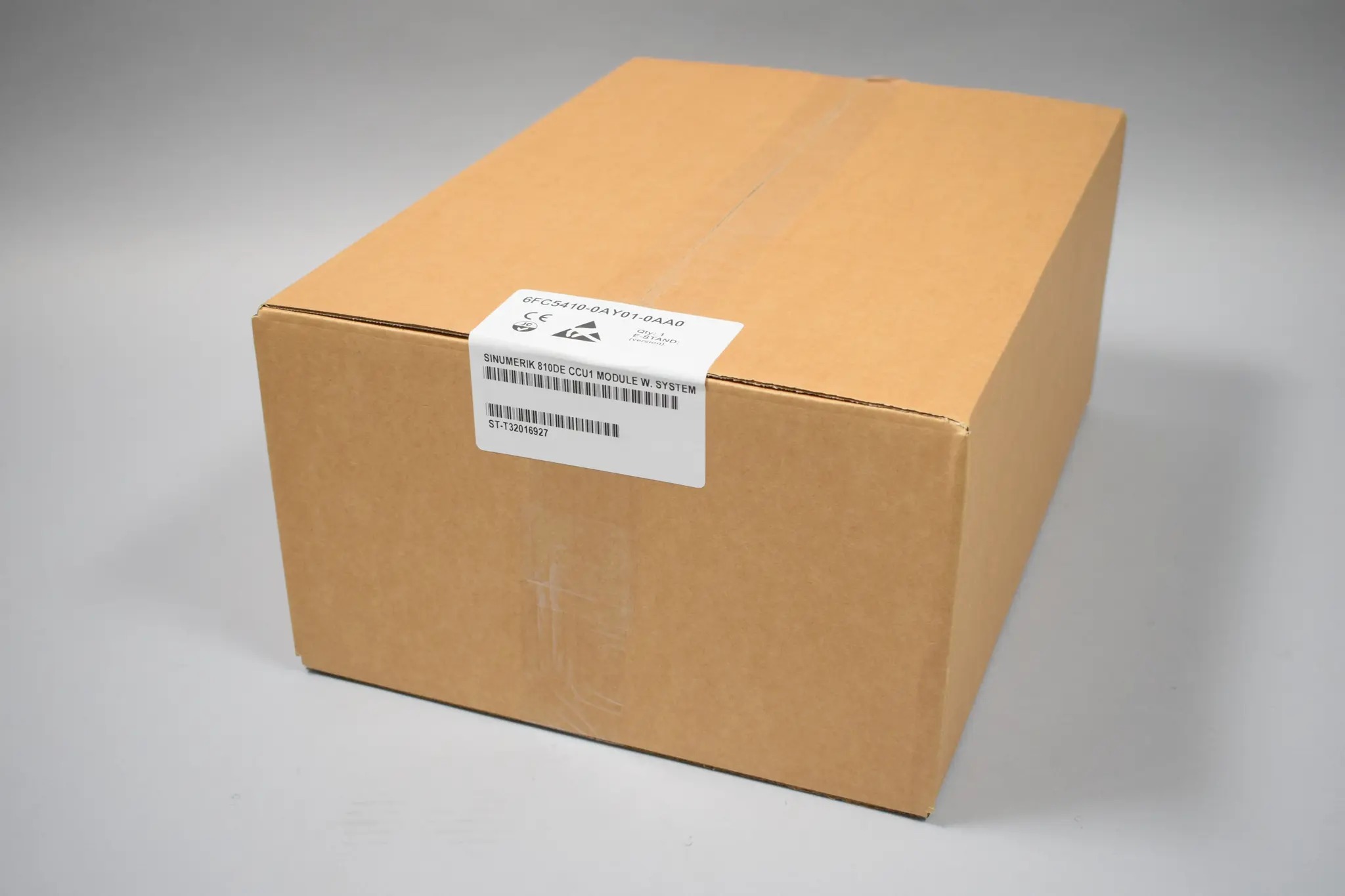 Produktfoto 1 von 6FC5410-0AY01-0AA0