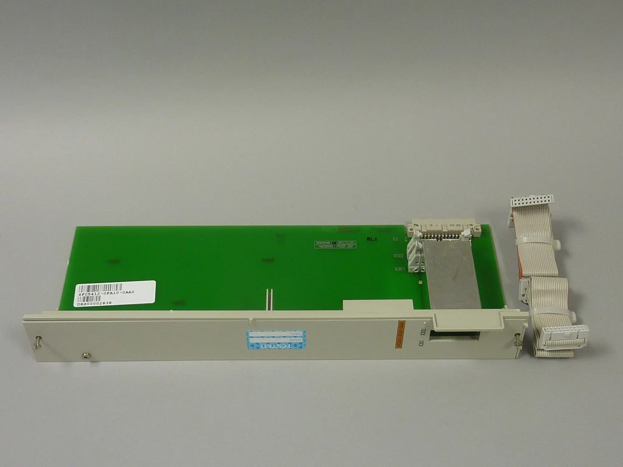 Produktfoto 1 von 6FC5412-0FA10-0AA0