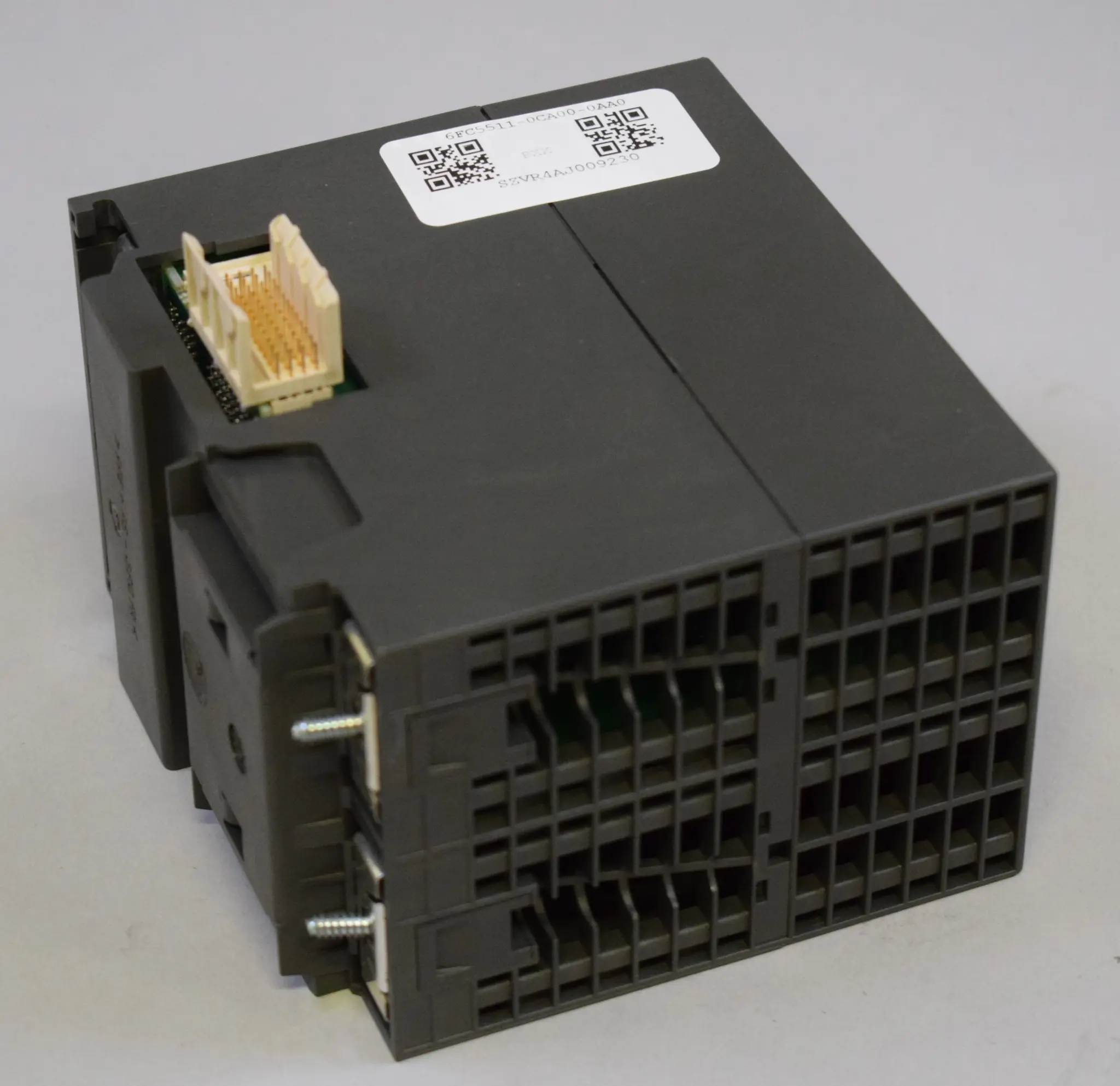 Produktfoto 1 von 6FC5511-0CA00-0AA0