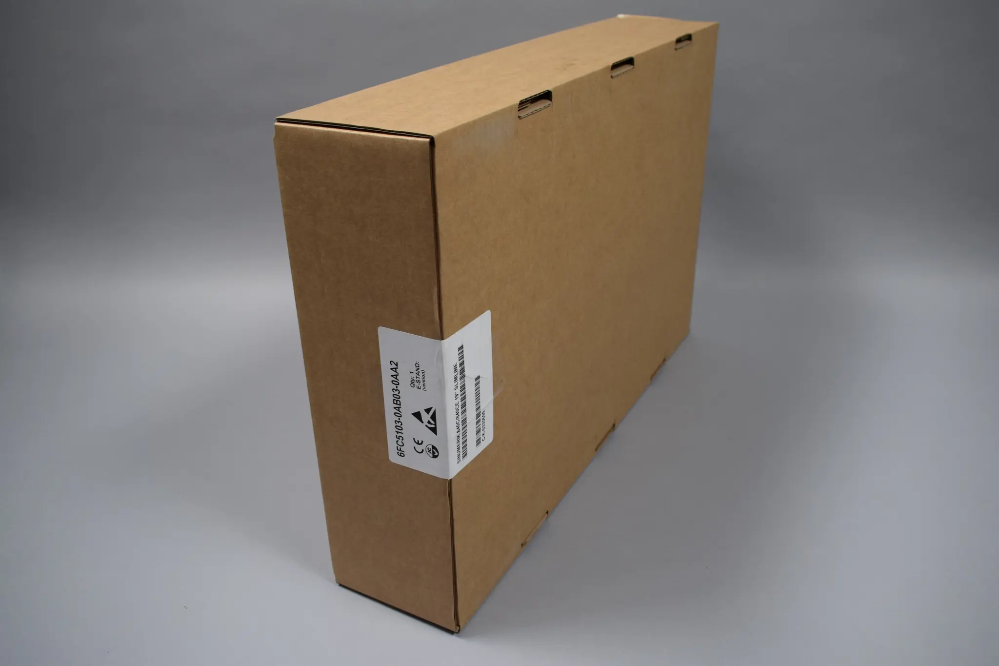 Produktfoto 1 von 6FC5103-0AB03-0AA2