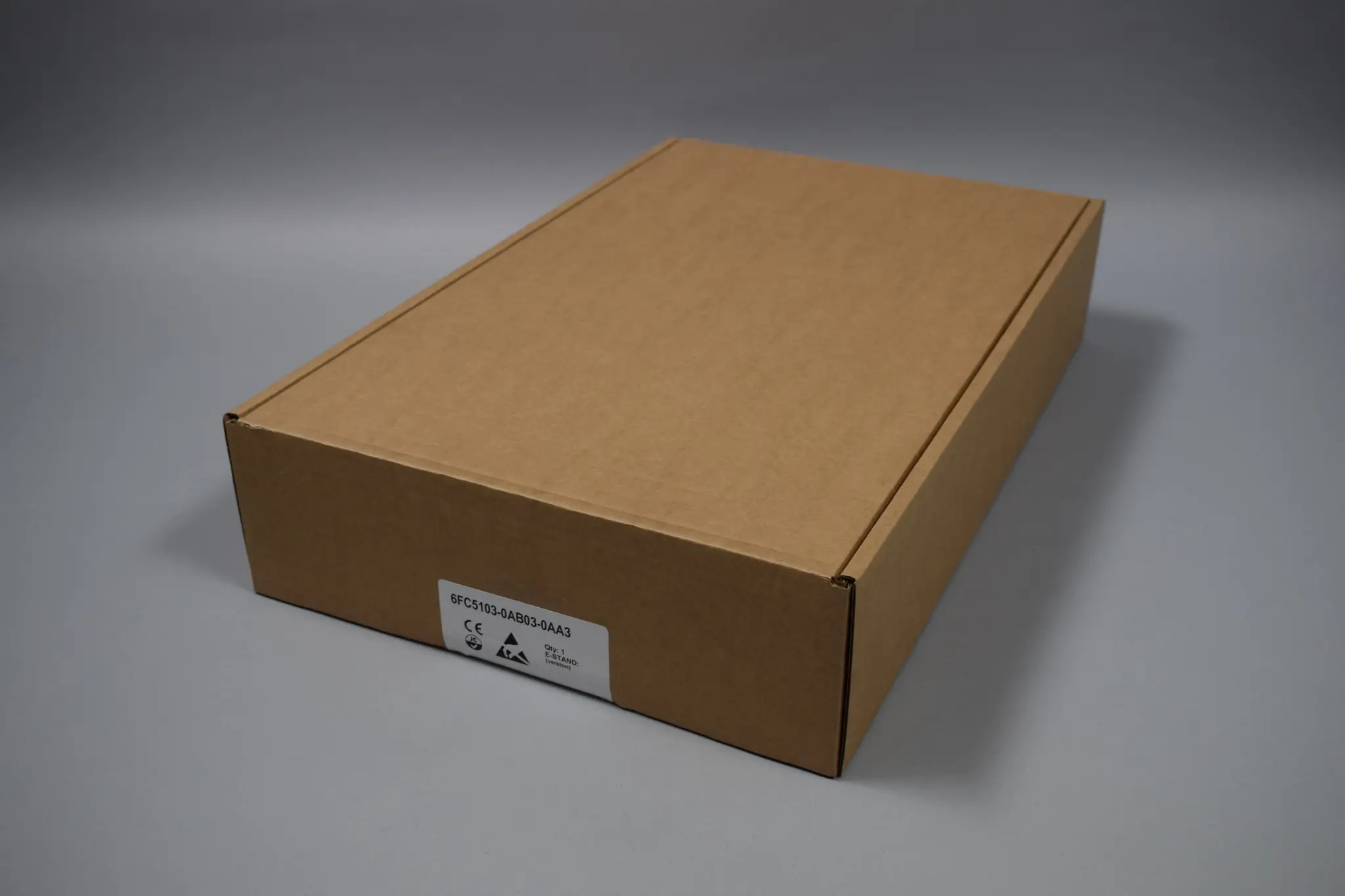 Produktfoto 1 von 6FC5103-0AB03-0AA3