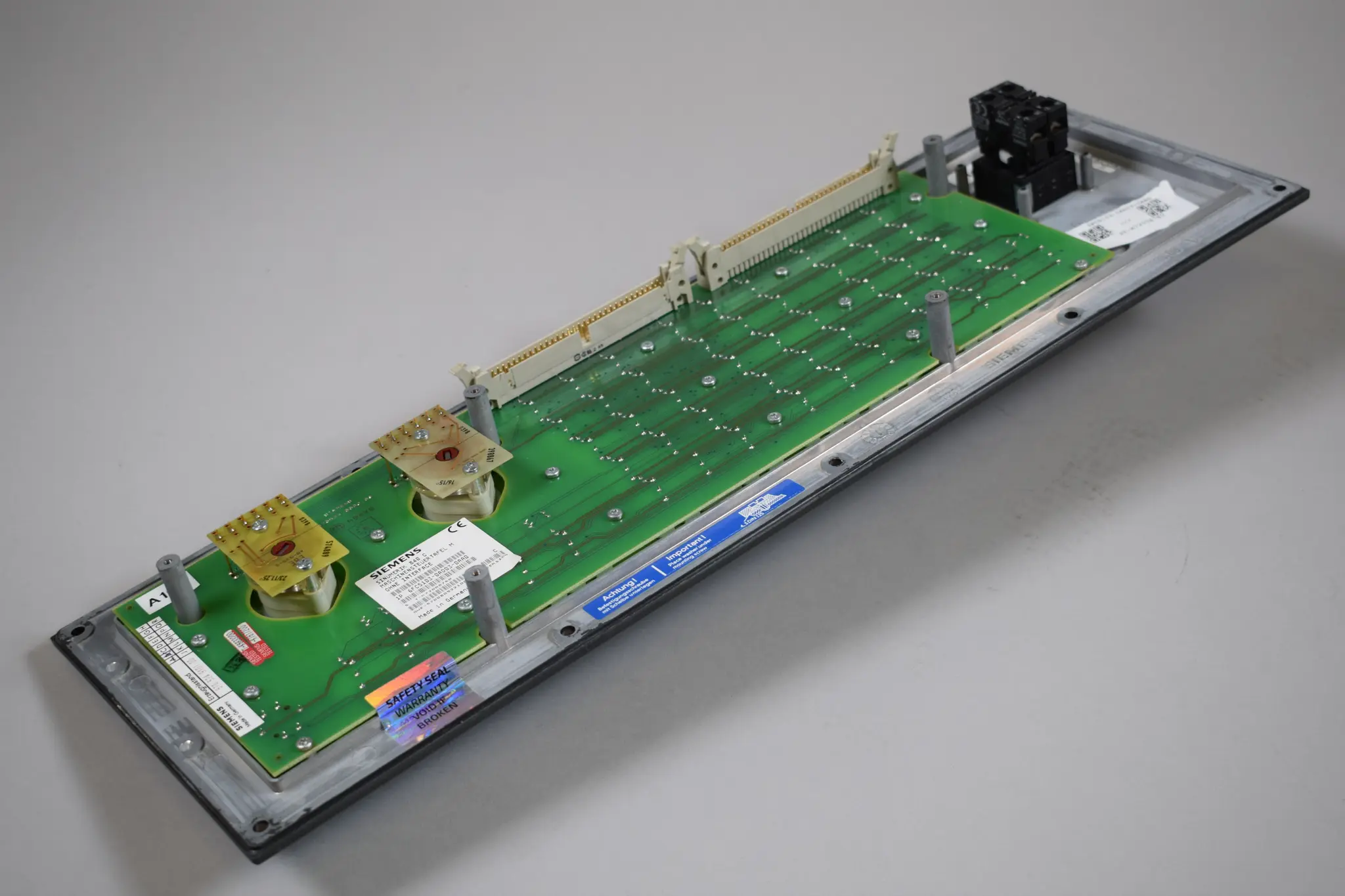 Produktfoto 1 von 6FC5103-0AD03-0AA0