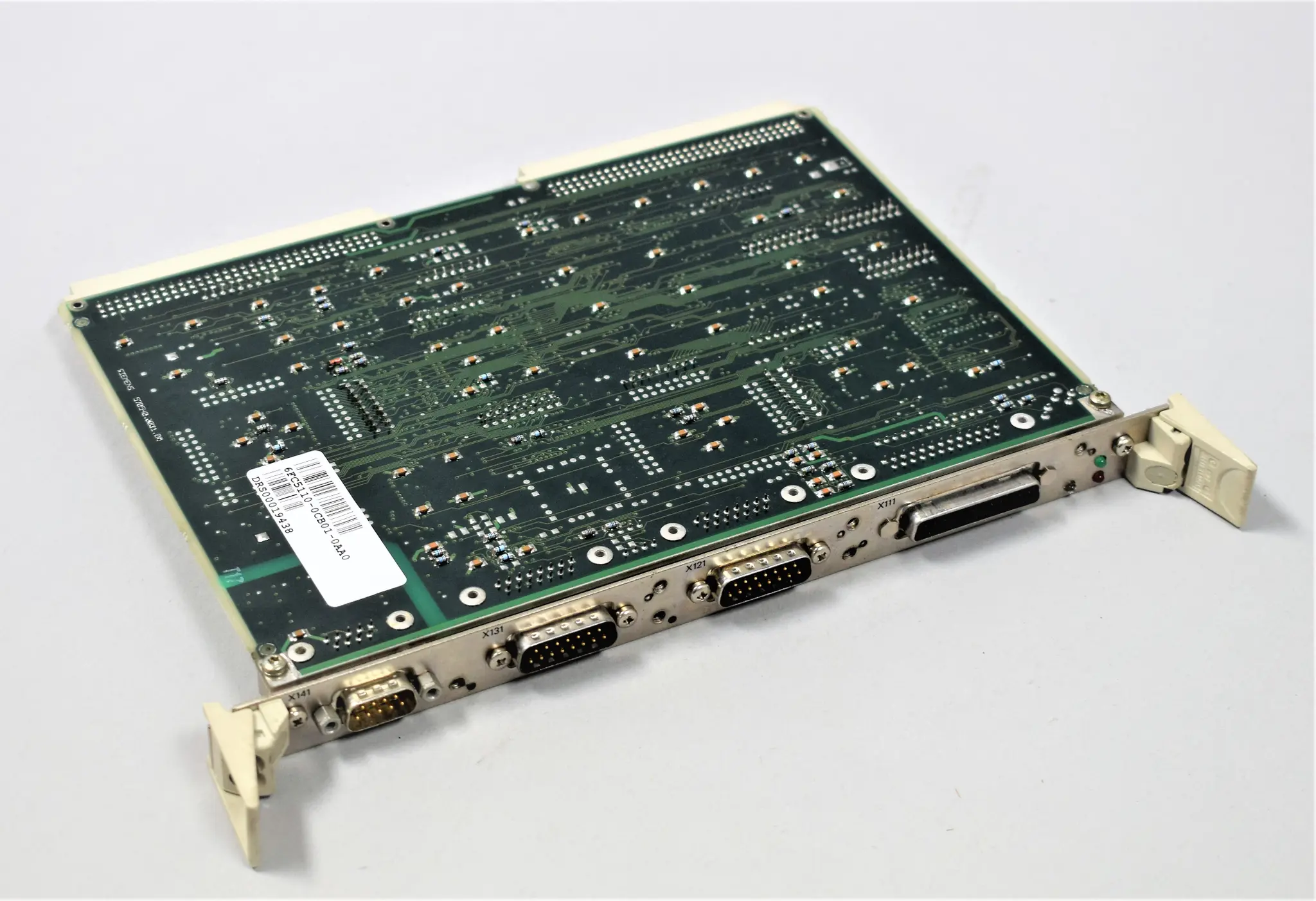 Produktfoto 1 von 6FC5110-0CB01-0AA0