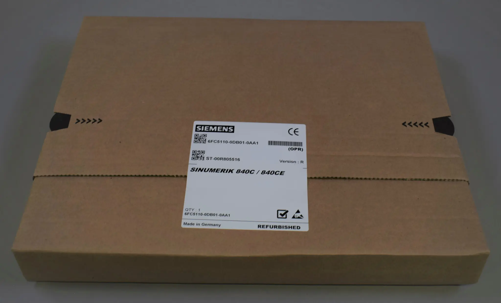 Produktfoto 1 von 6FC5110-0DB01-0AA1