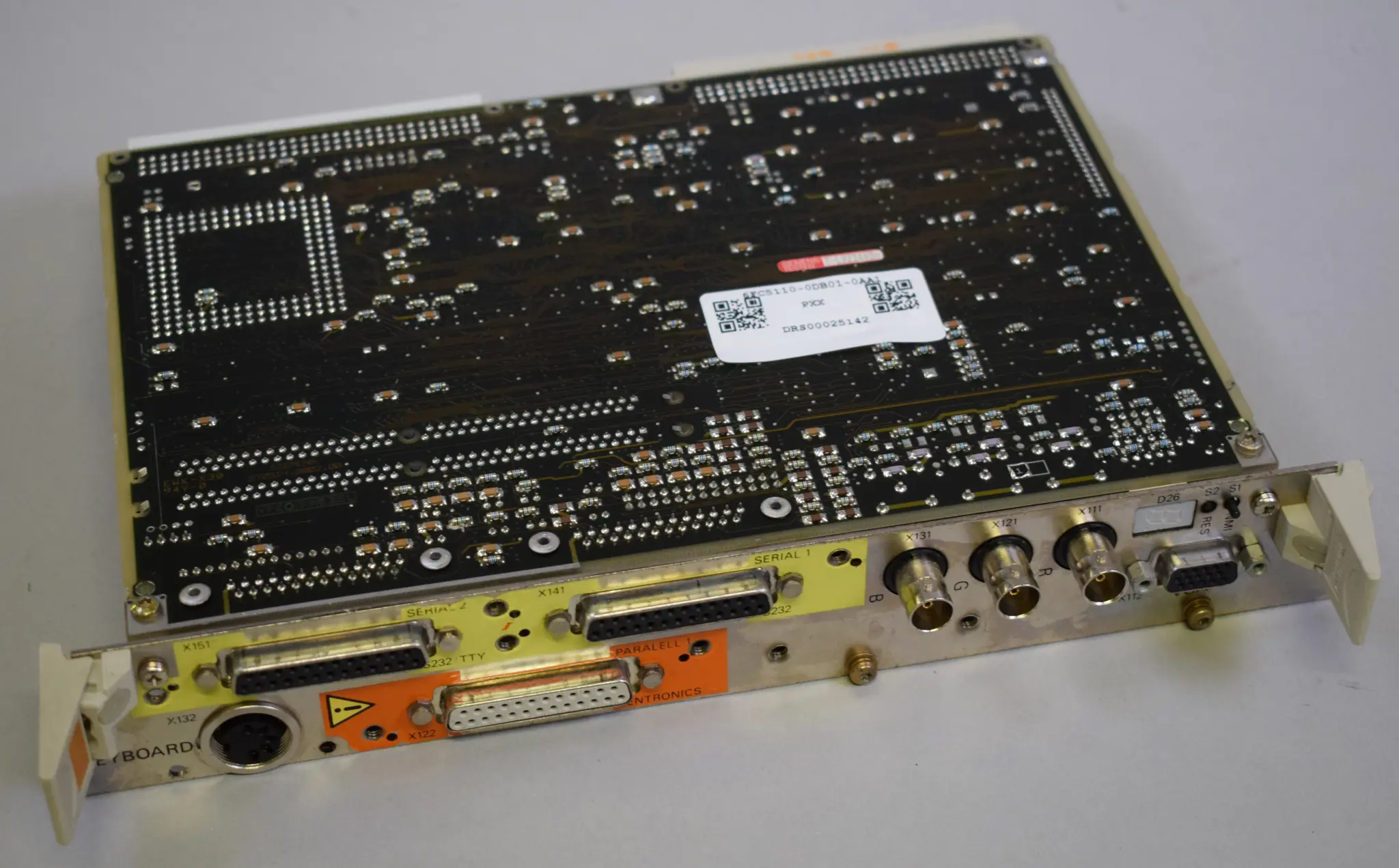 Produktfoto 1 von 6FC5110-0DB01-0AA1