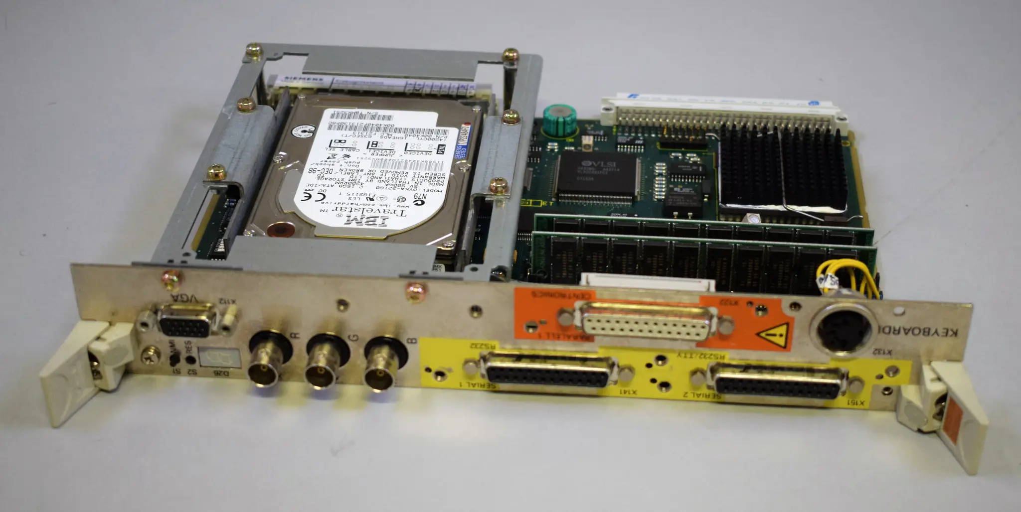 Produktfoto 1 von 6FC5110-0DB02-0AA1