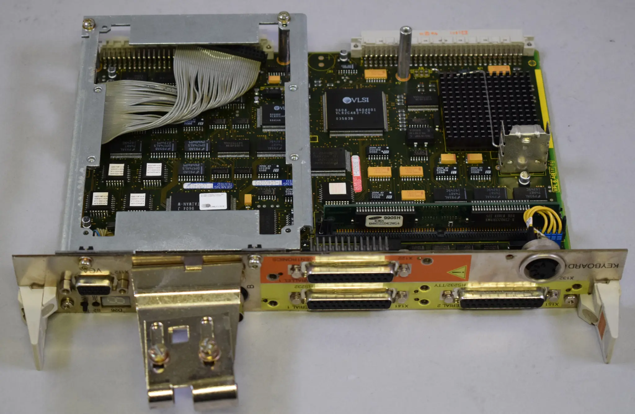 Produktfoto 1 von 6FC5110-0DB02-0AA2
