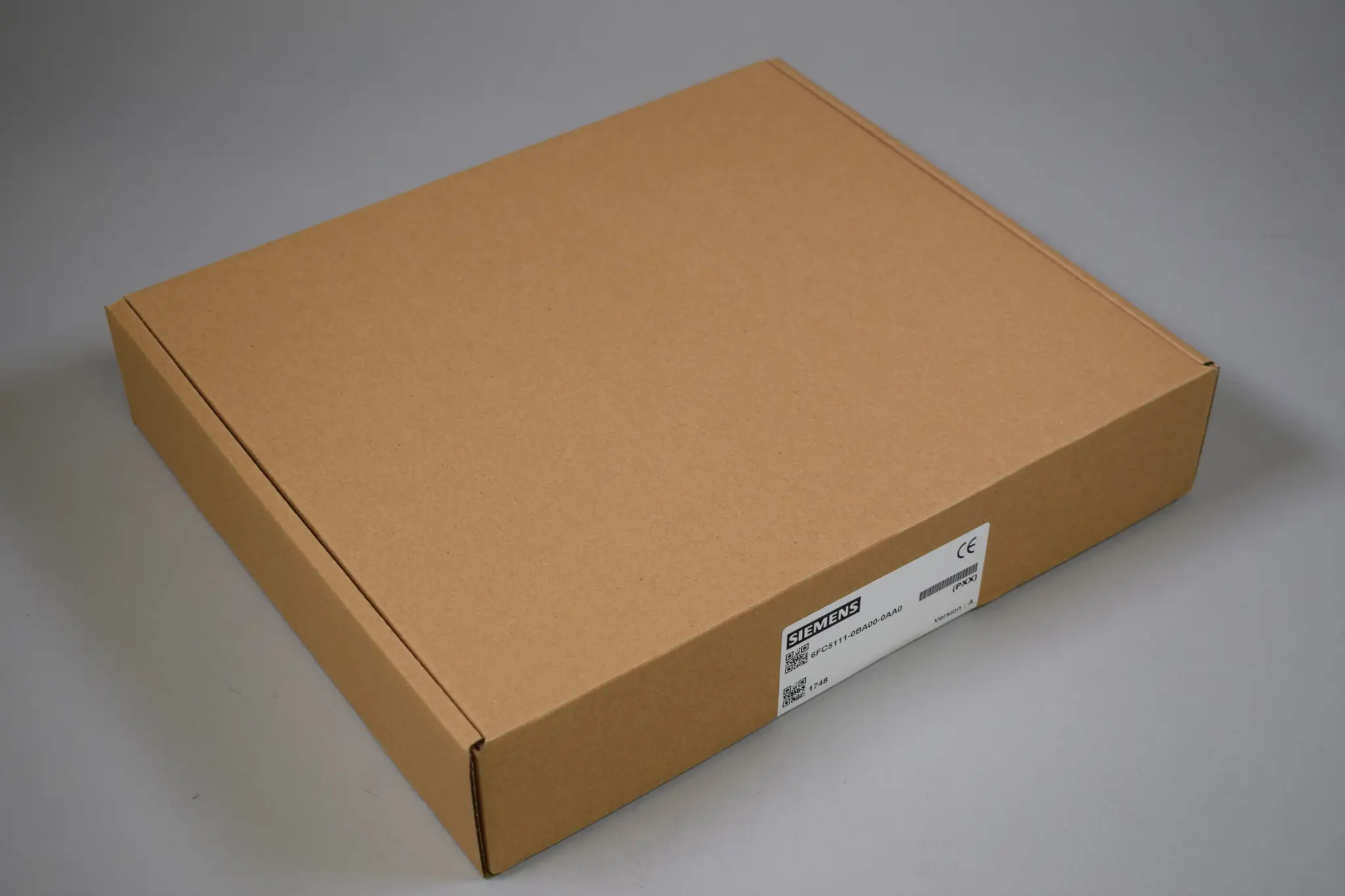 Produktfoto 1 von 6FC5111-0BA00-0AA0