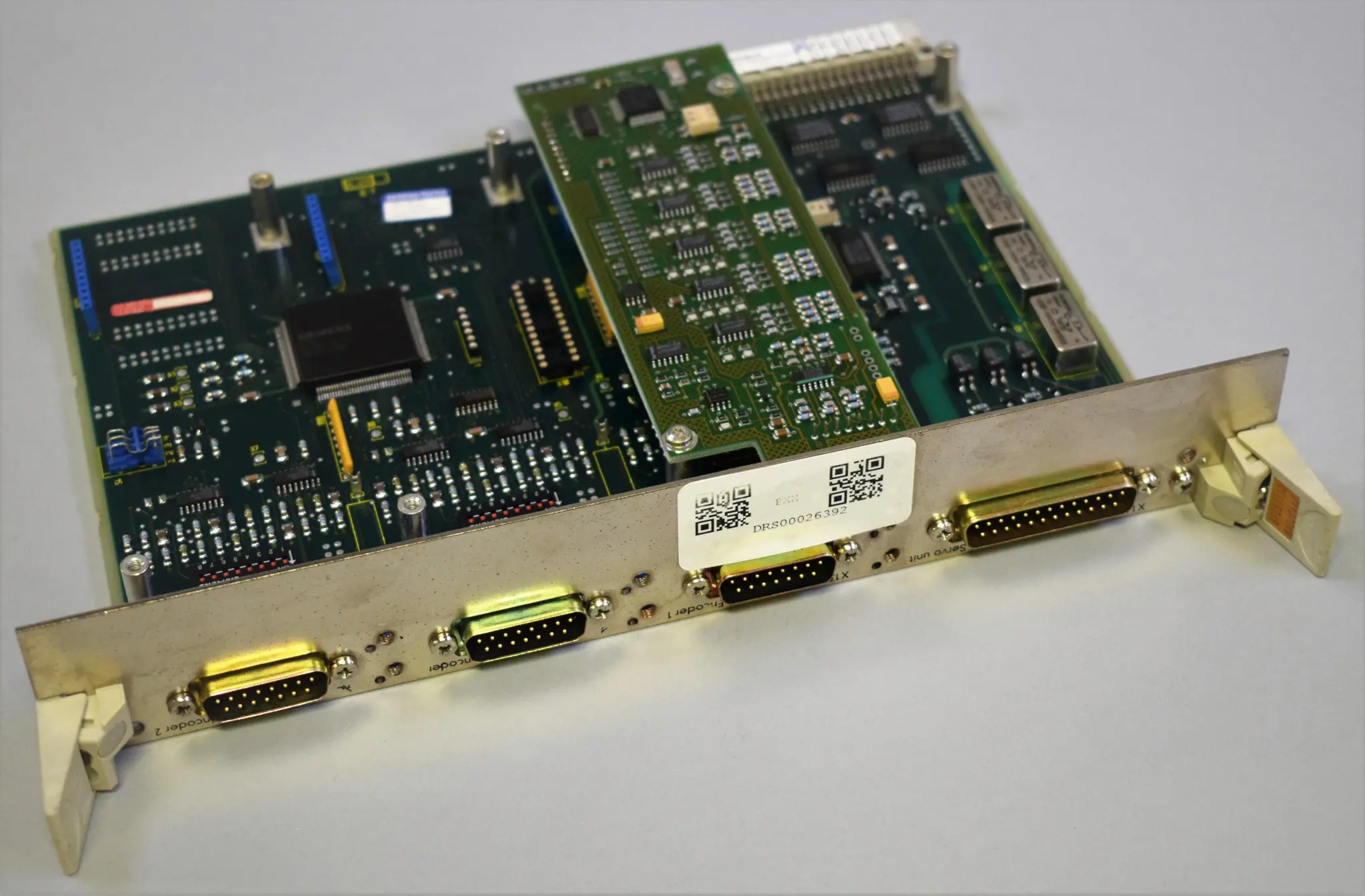 Produktfoto 1 von 6FC5111-0BA02-0AA0