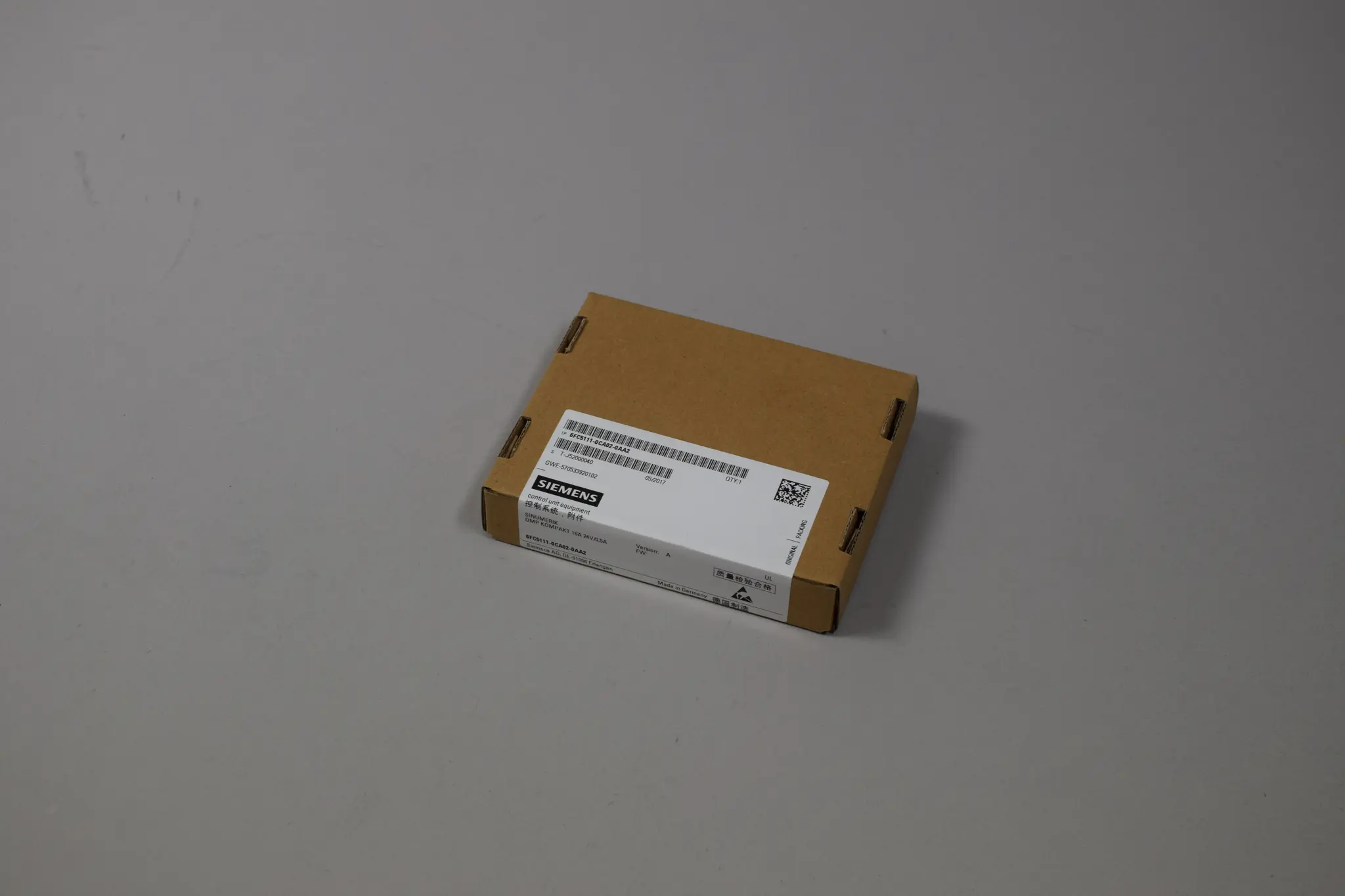 Produktfoto 1 von 6FC5111-0CA02-0AA2