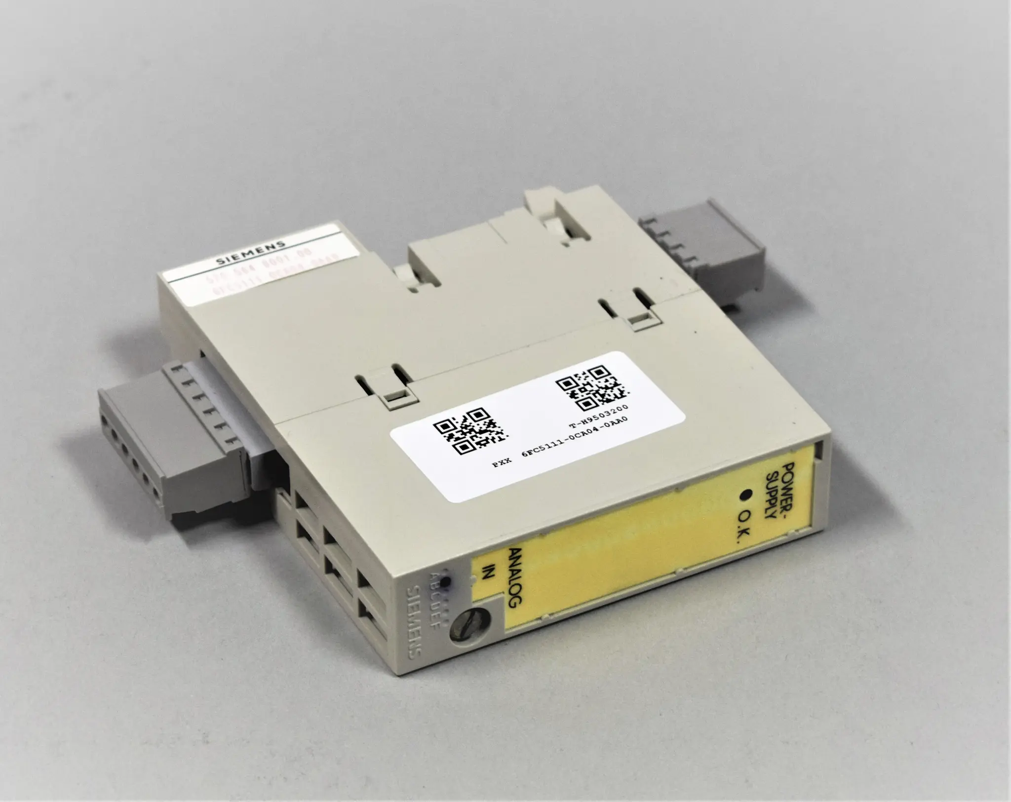 Produktfoto 1 von 6FC5111-0CA04-0AA0