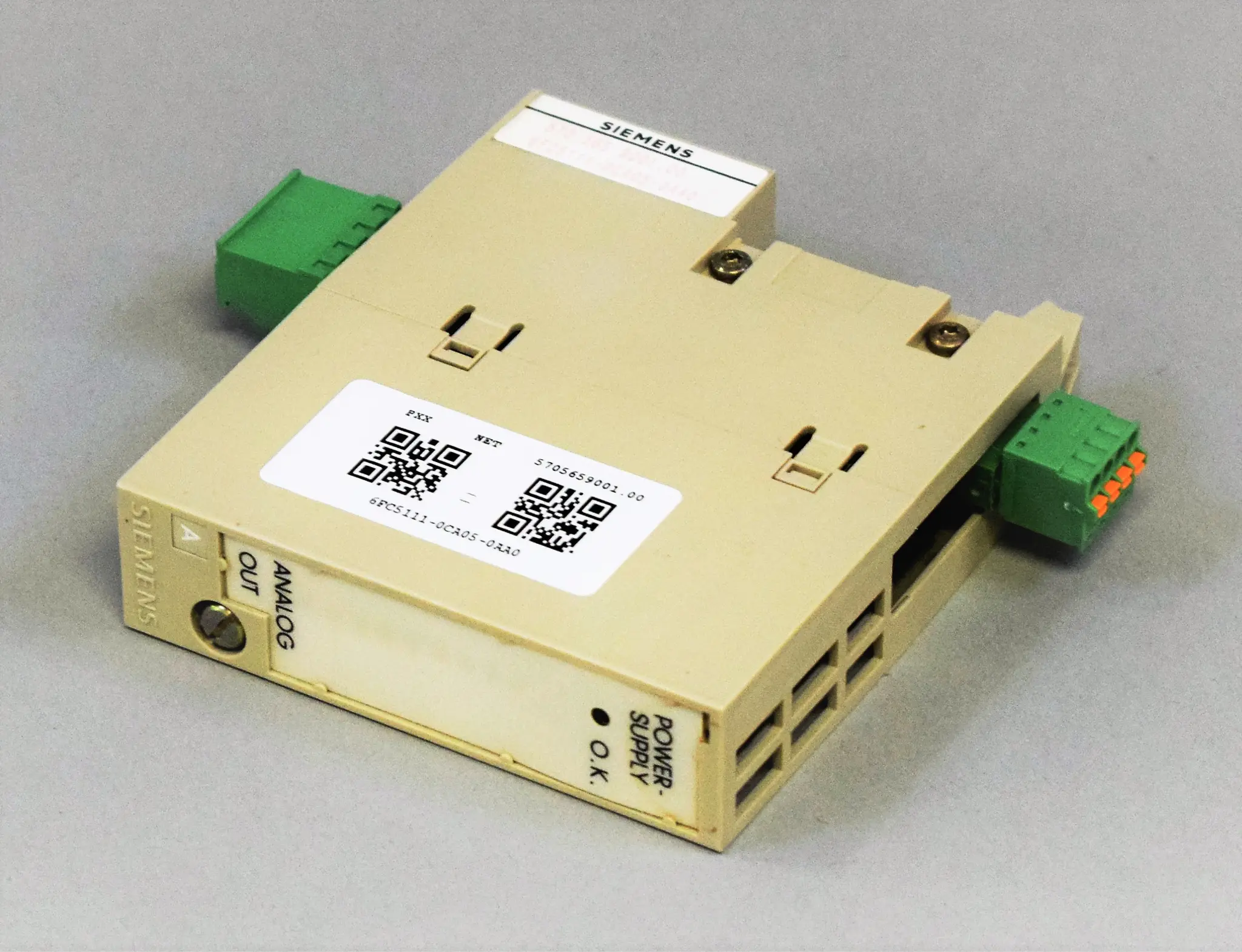 Produktfoto 1 von 6FC5111-0CA05-0AA0