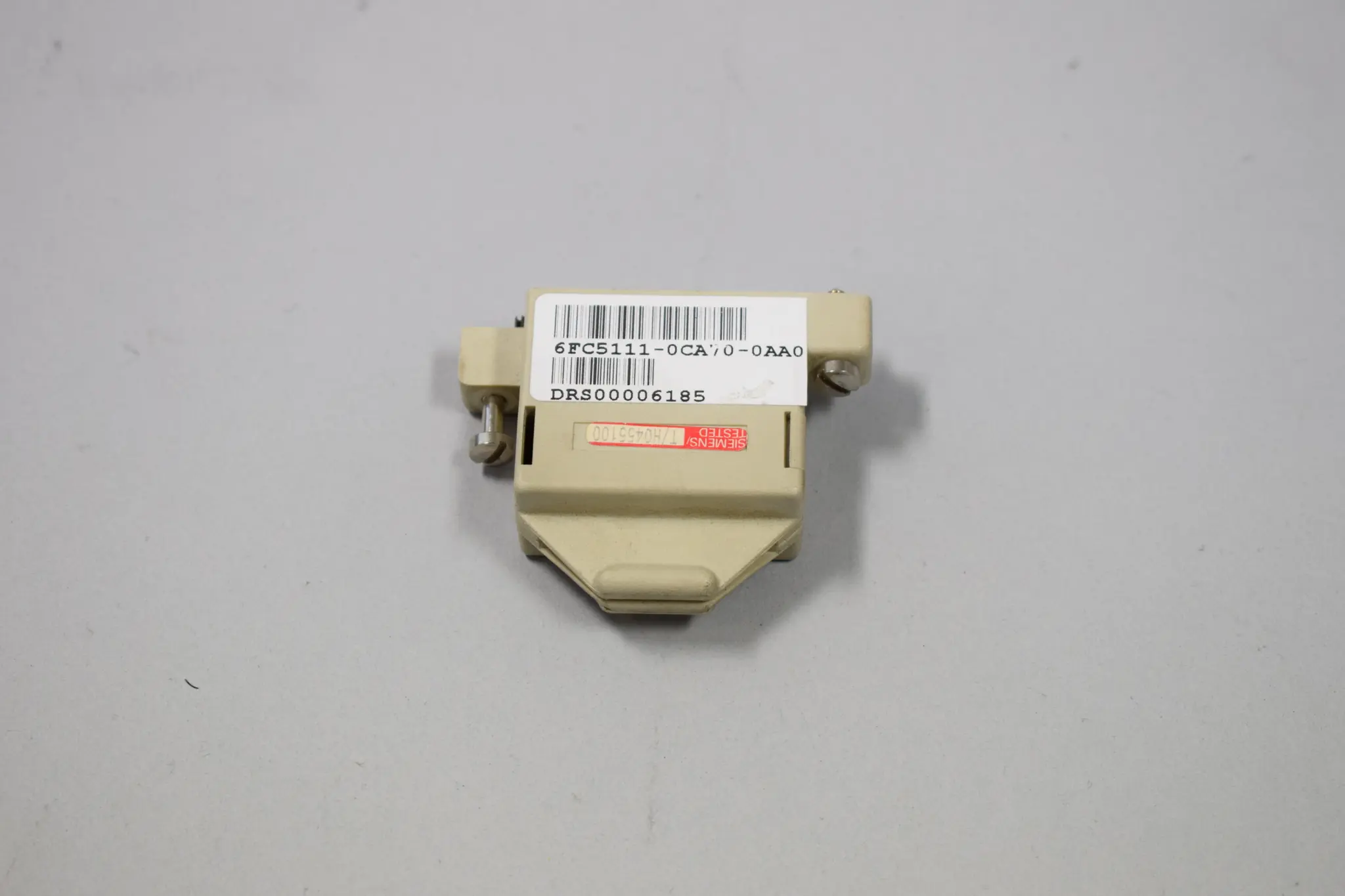 Produktfoto 1 von 6FC5111-0CA70-0AA0
