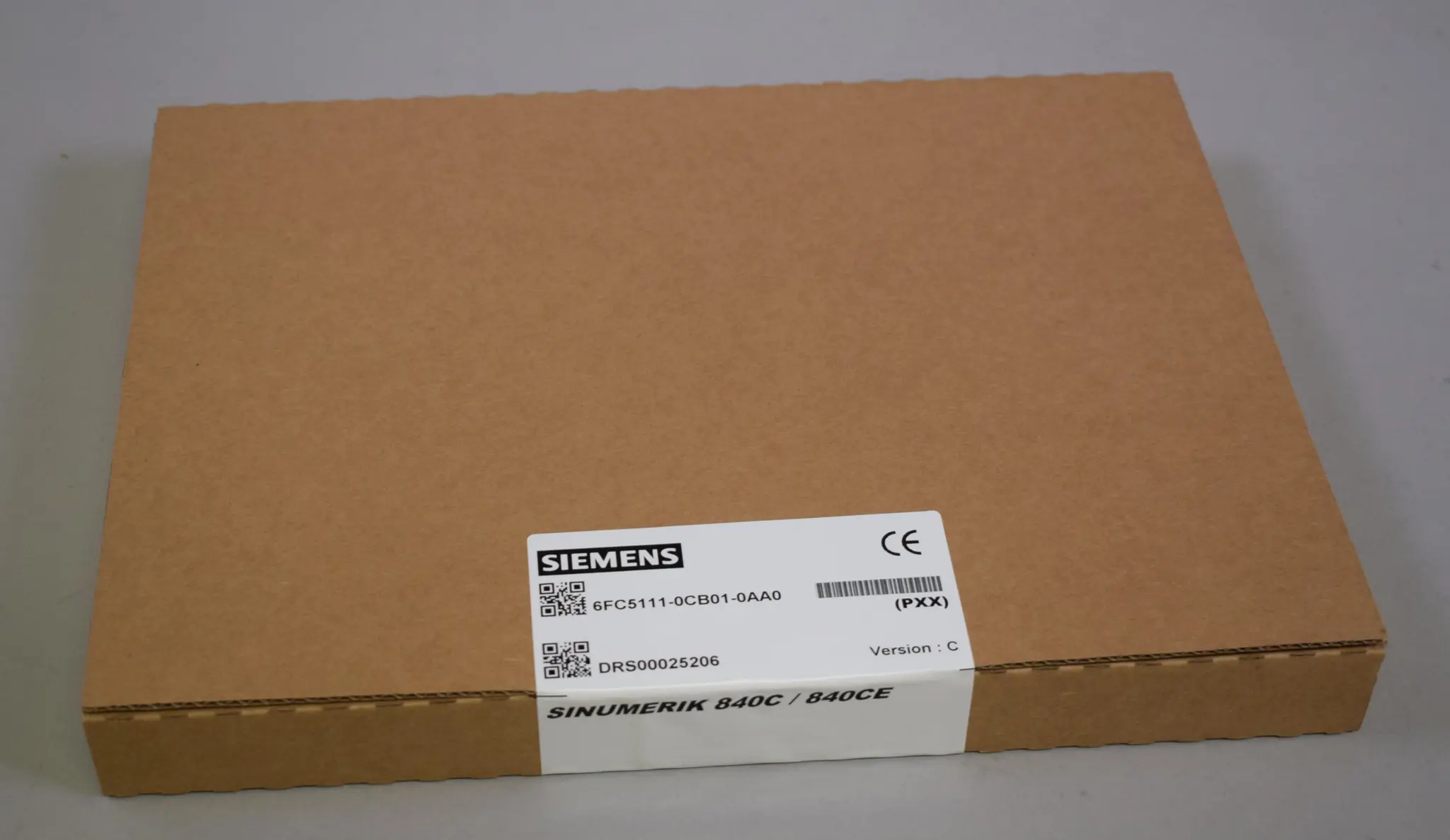 Produktfoto 1 von 6FC5111-0CB01-0AA0