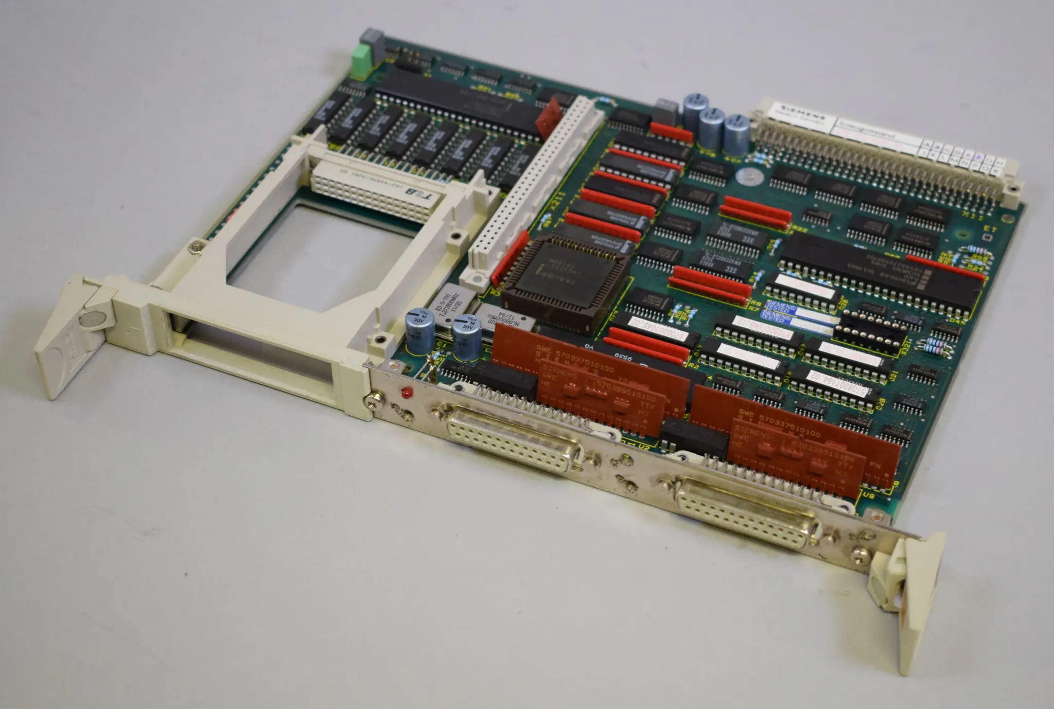 Produktfoto 1 von 6FC5112-0EA02-0AA0