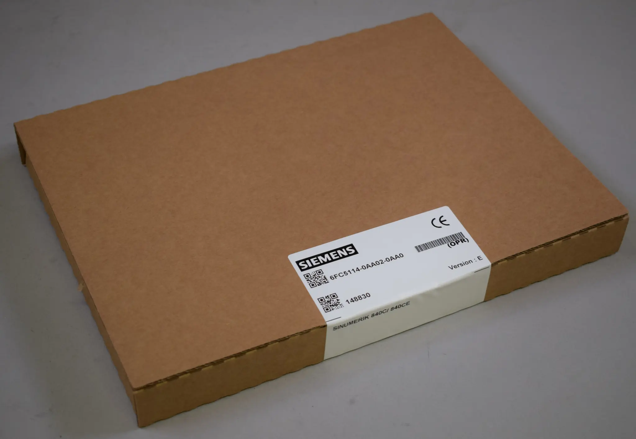 Produktfoto 1 von 6FC5114-0AA02-0AA0