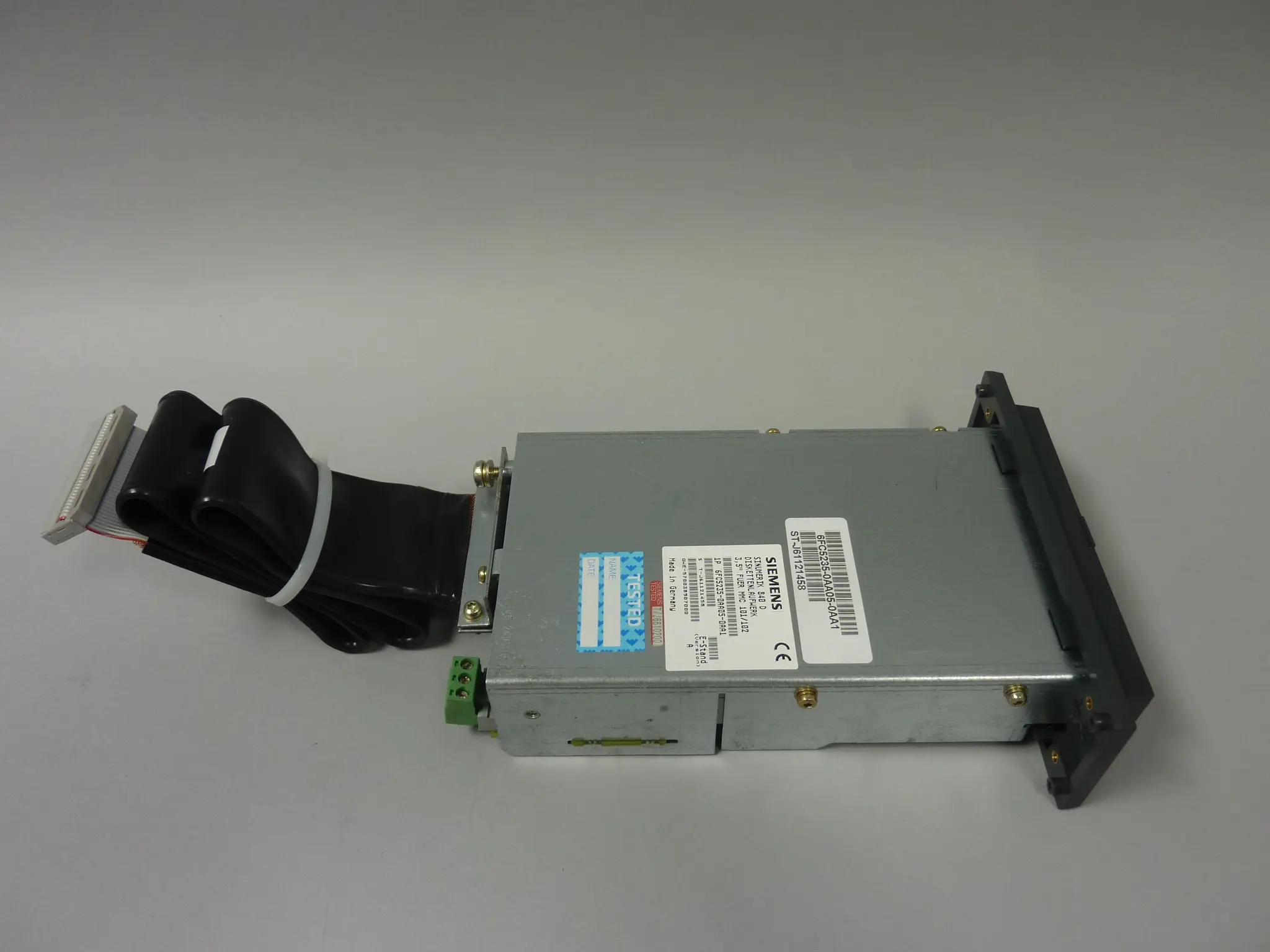 Produktfoto 1 von 6FC5235-0AA05-0AA1