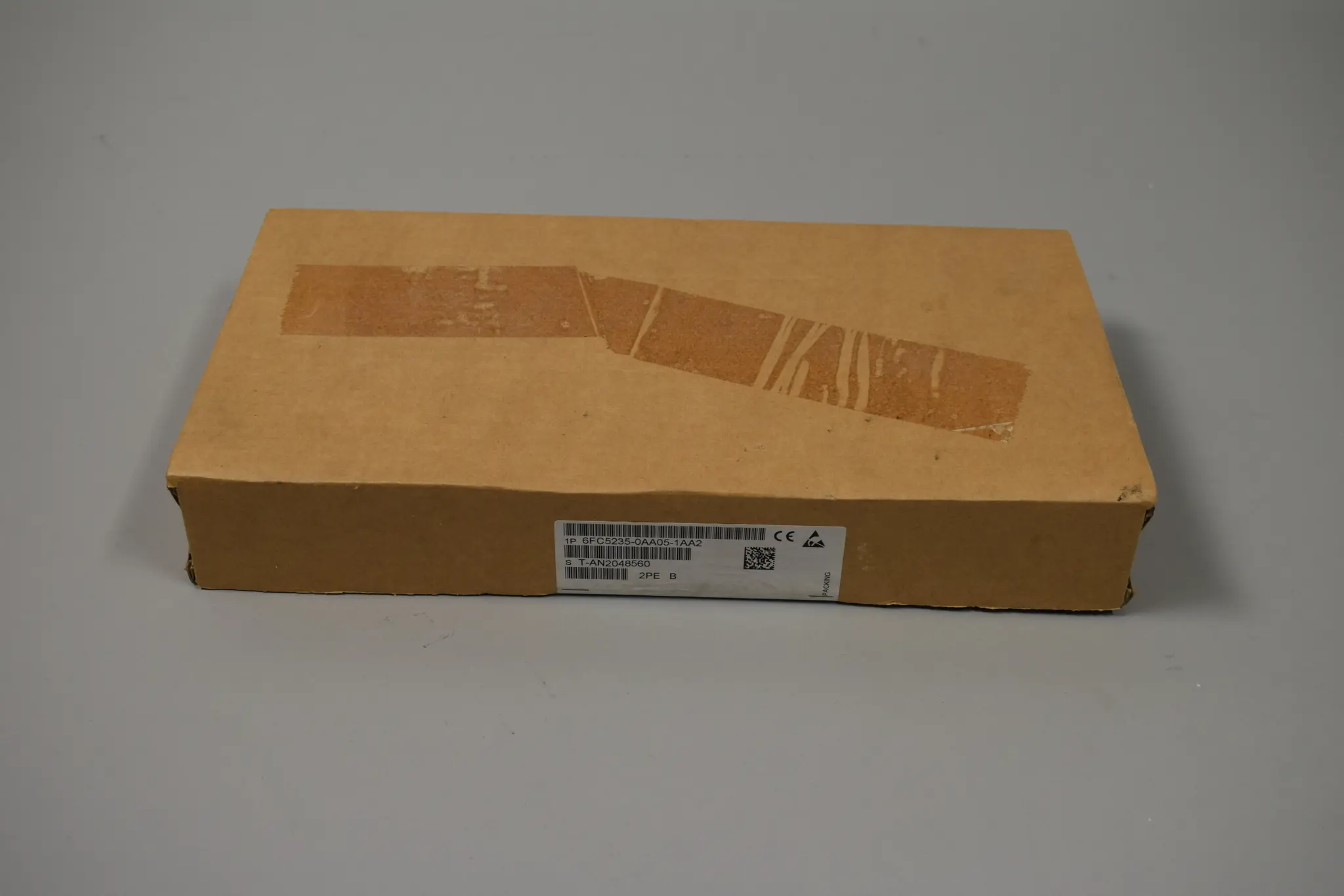 Produktfoto 1 von 6FC5235-0AA05-1AA2