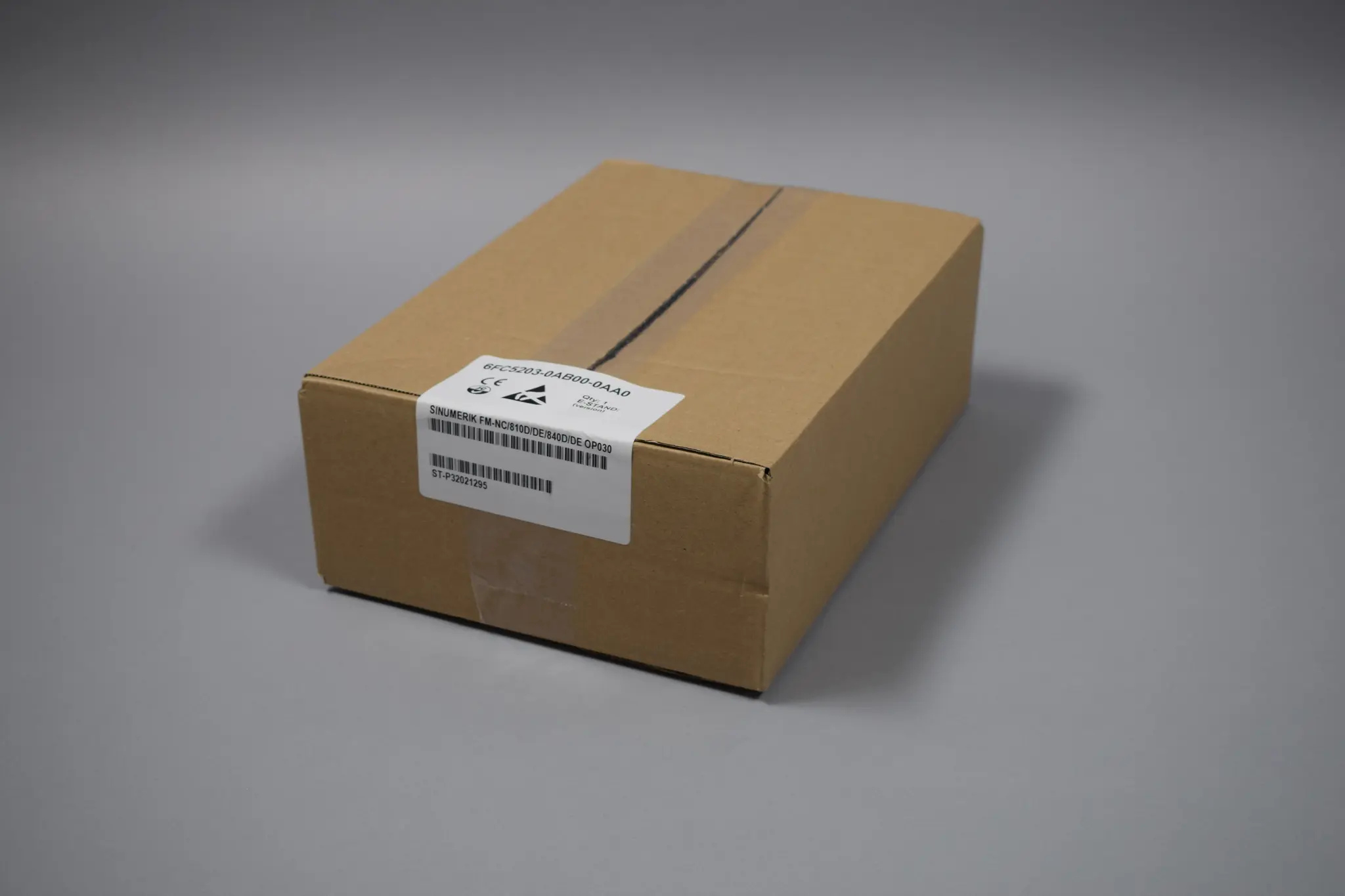 Produktfoto 1 von 6FC5203-0AB00-0AA0