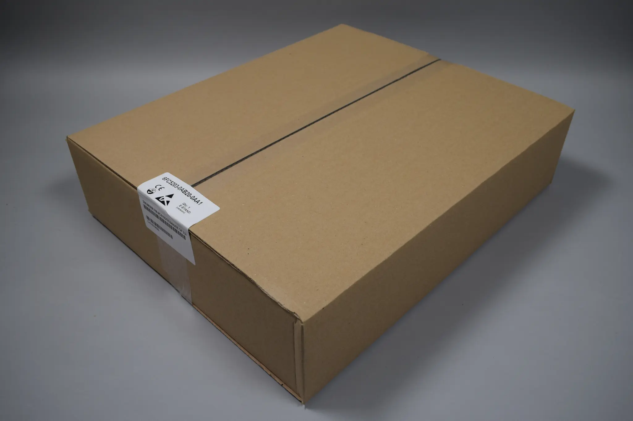 Produktfoto 1 von 6FC5203-0AB20-0AA1