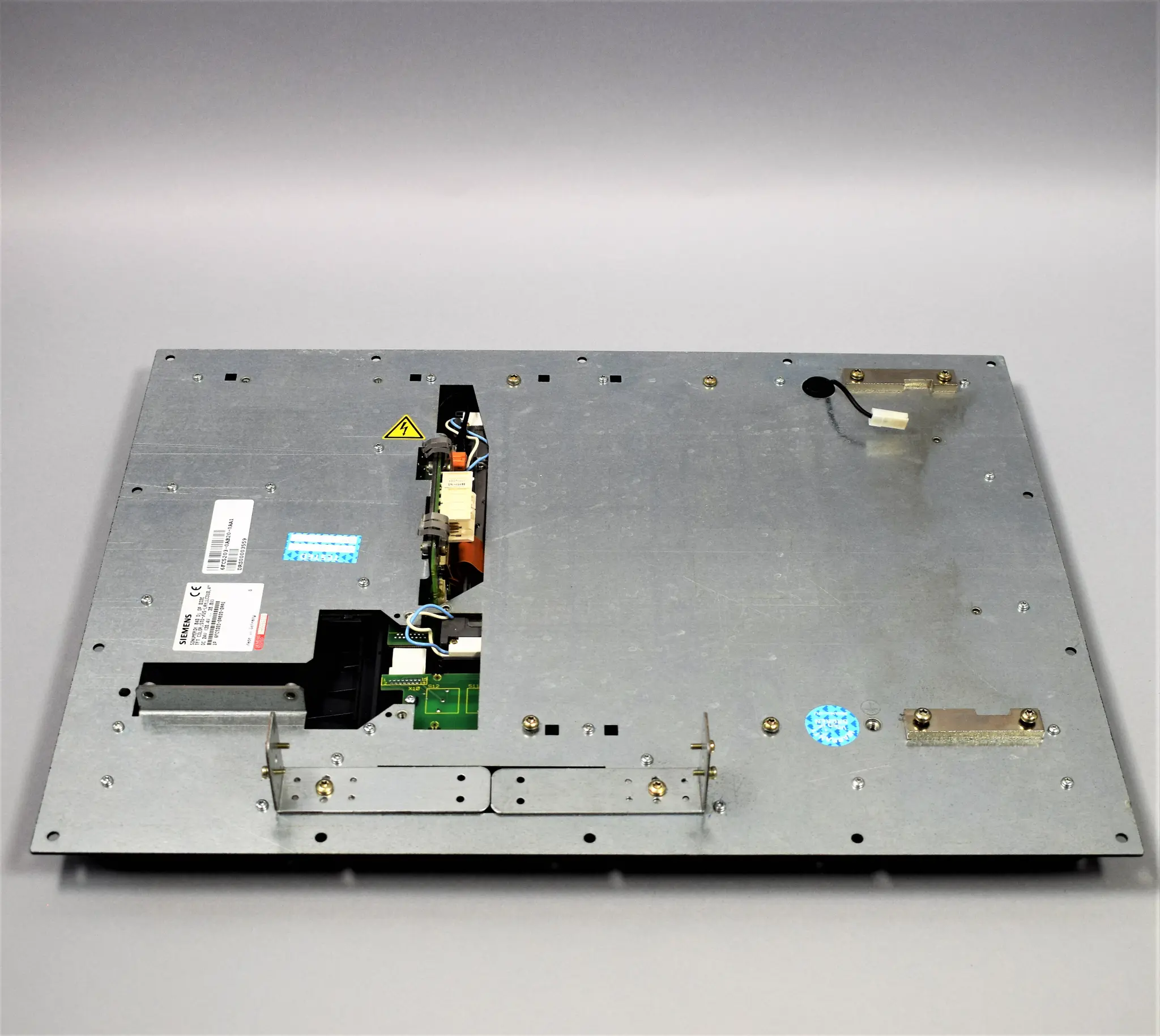 Produktfoto 1 von 6FC5203-0AB20-0AA1