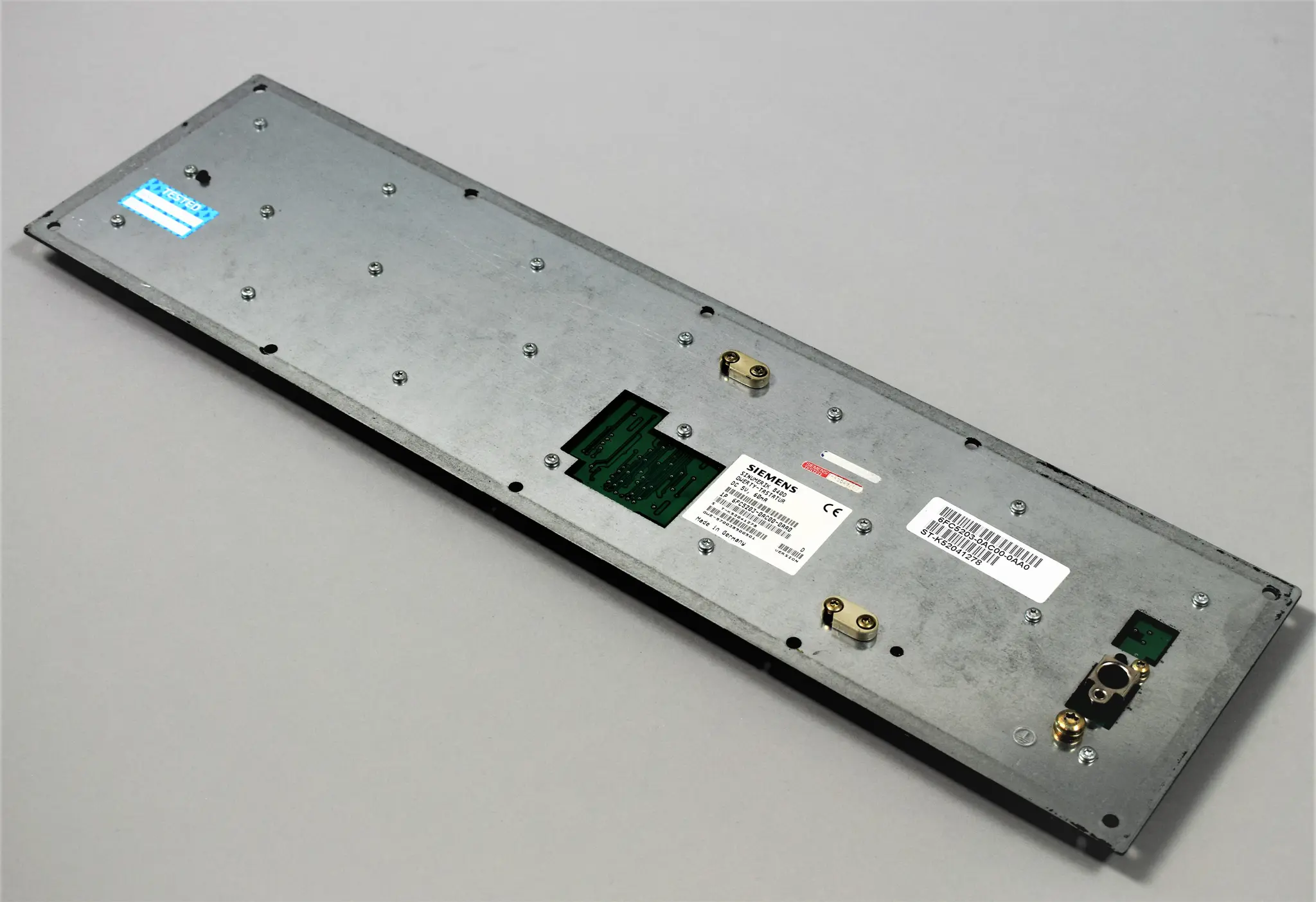 Produktfoto 1 von 6FC5203-0AC00-0AA0
