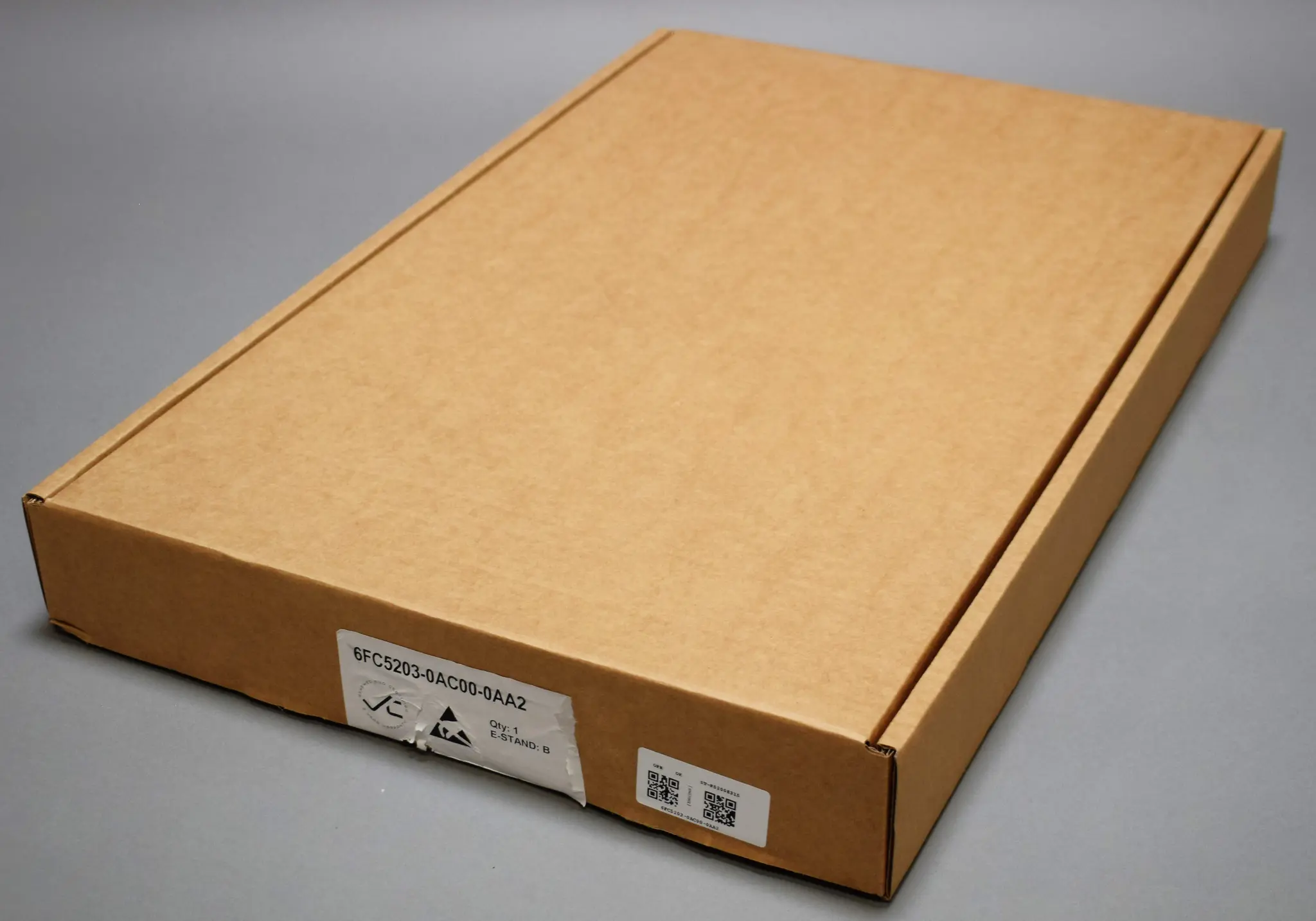Produktfoto 1 von 6FC5203-0AC00-0AA2
