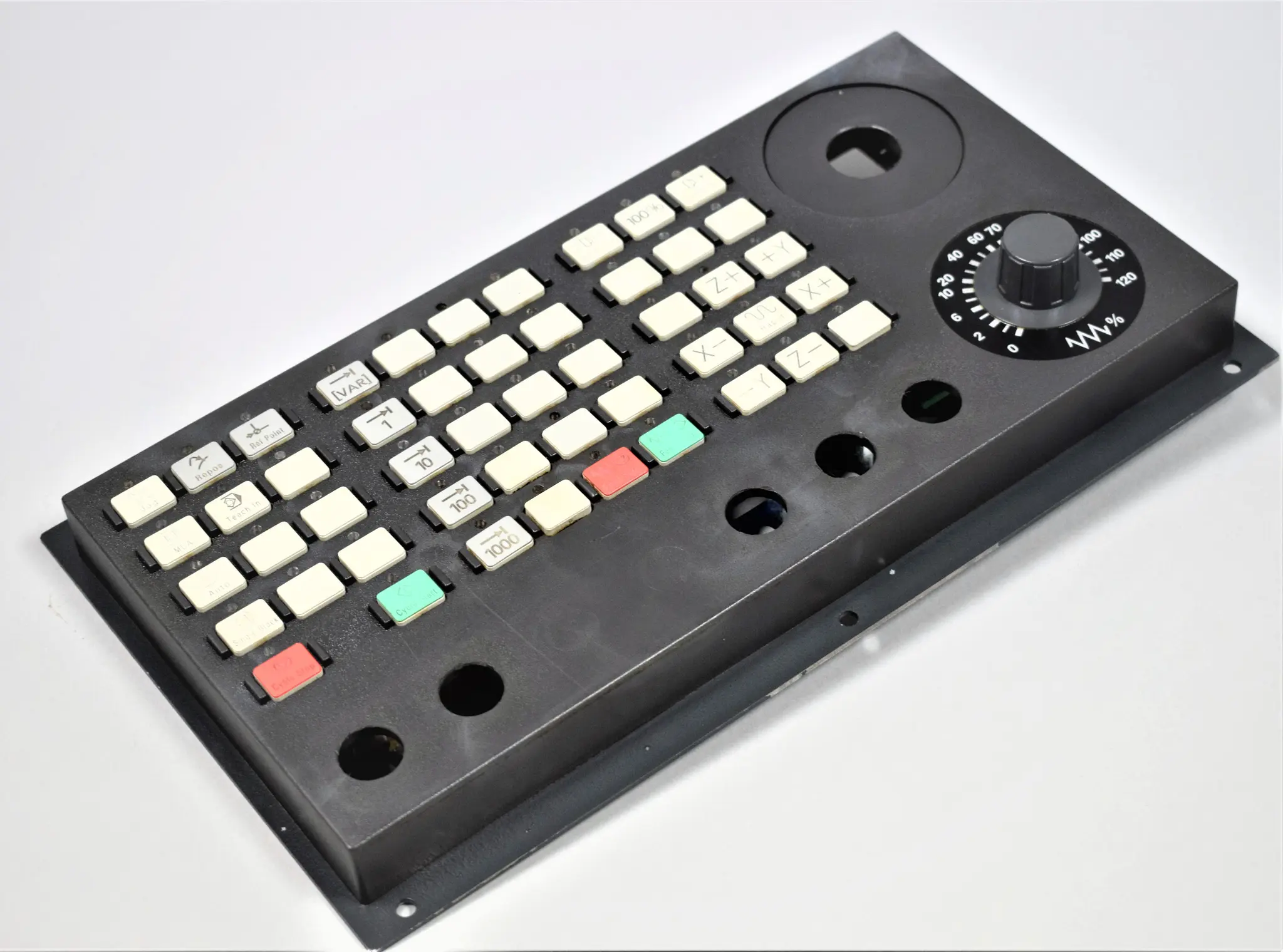 Produktfoto 1 von 6FC5203-0AD10-1AA0