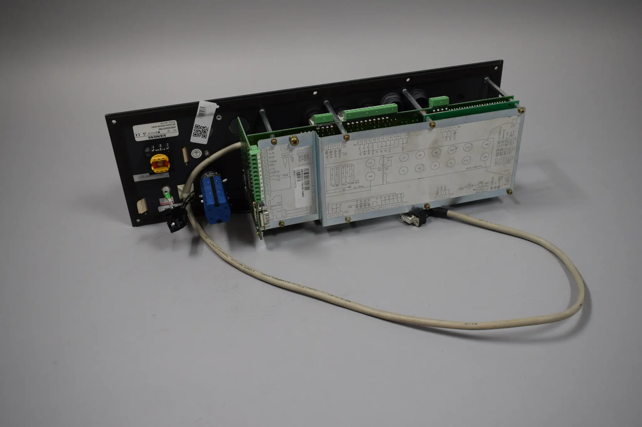Produktfoto 1 von 6FC5203-0AD26-0AA0