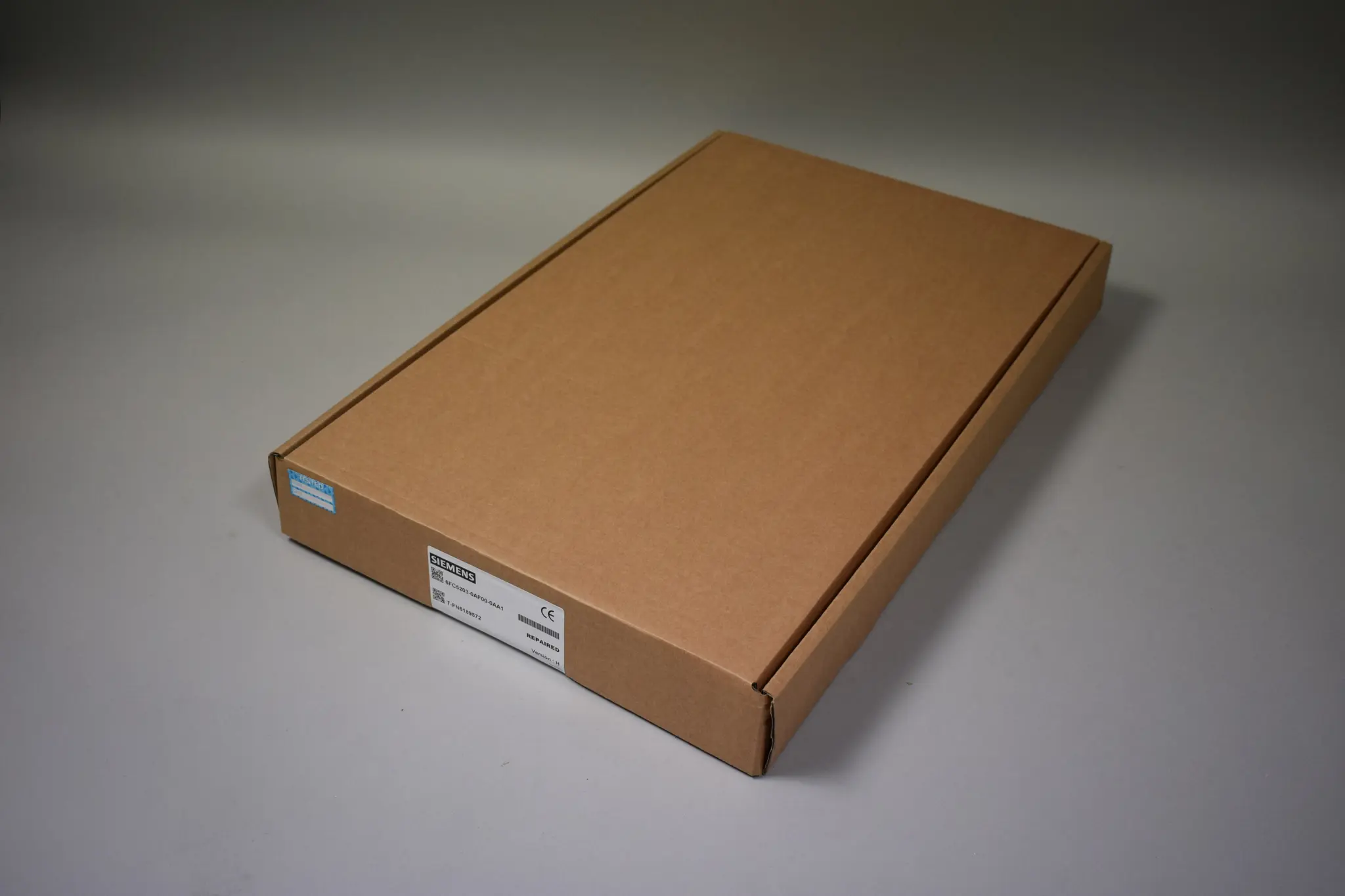 Produktfoto 1 von 6FC5203-0AF00-0AA1