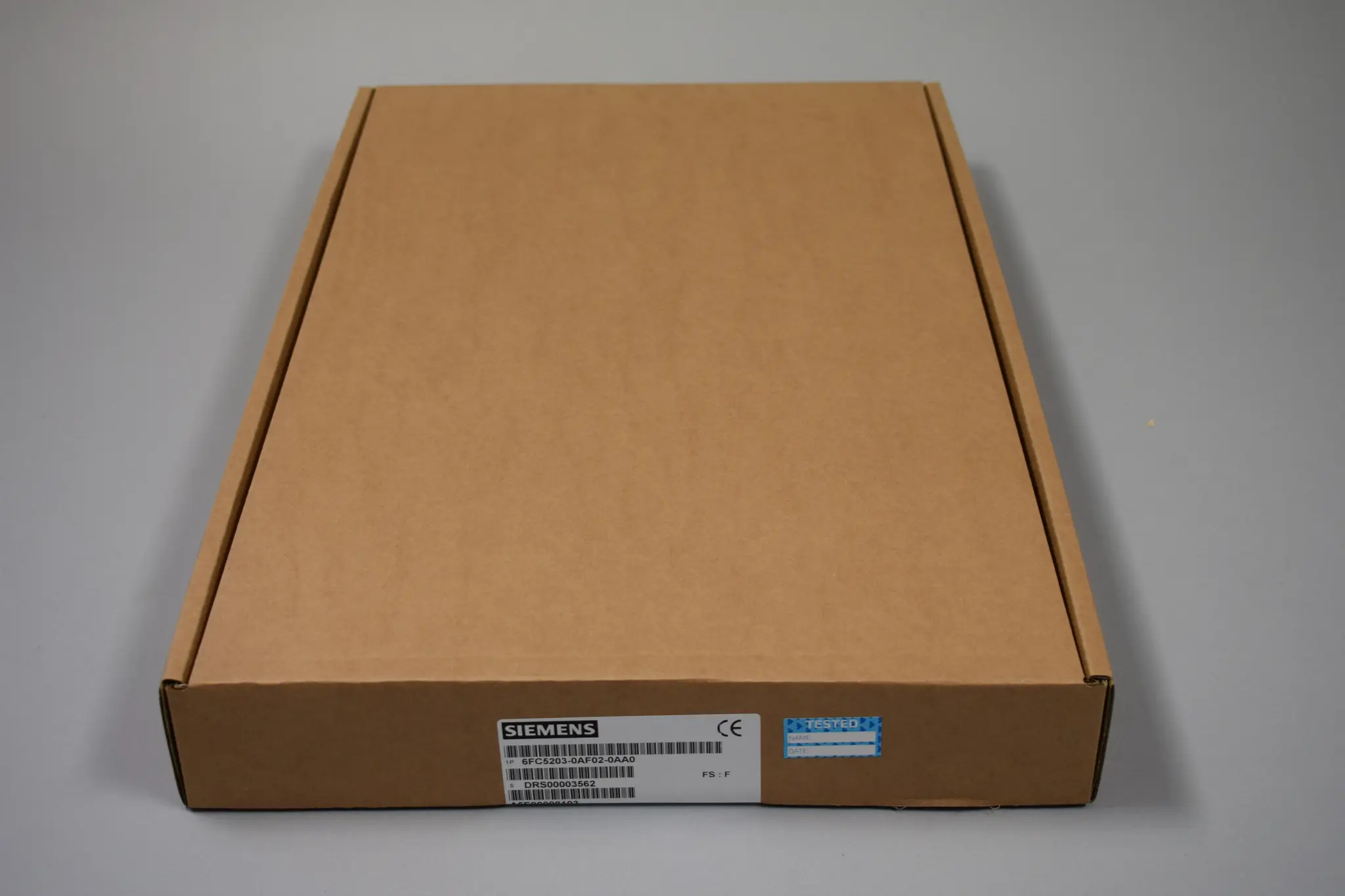 Produktfoto 1 von 6FC5203-0AF02-0AA0