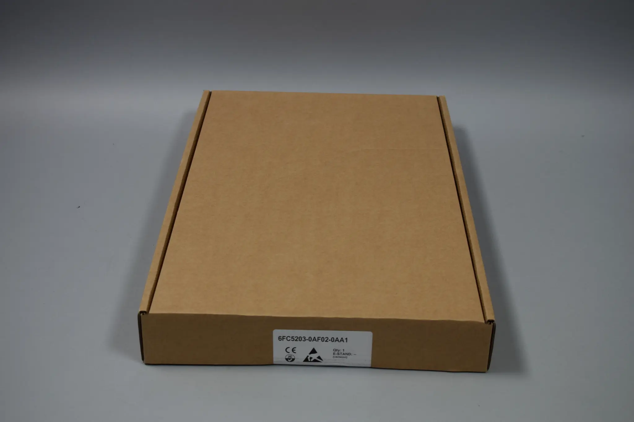 Produktfoto 1 von 6FC5203-0AF02-0AA1