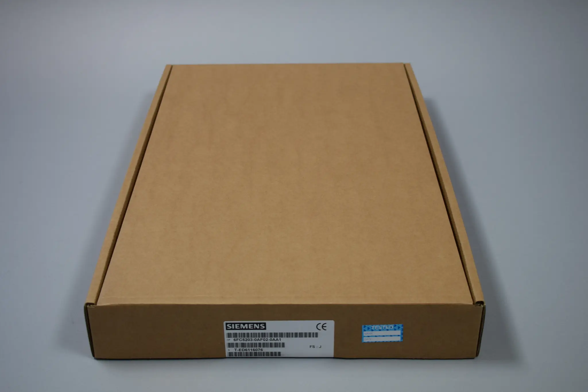Produktfoto 1 von 6FC5203-0AF02-0AA1
