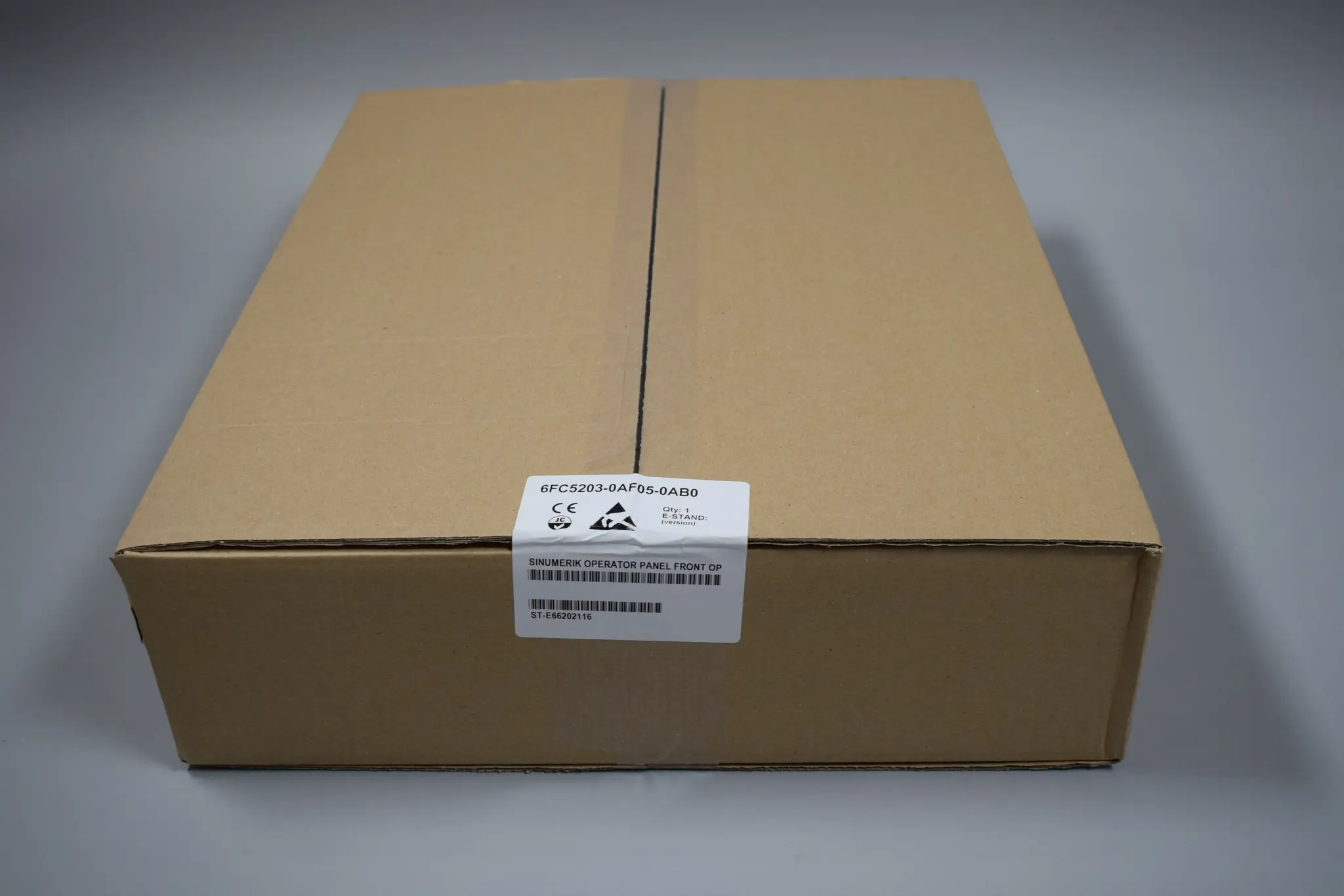 Produktfoto 1 von 6FC5203-0AF05-0AB0