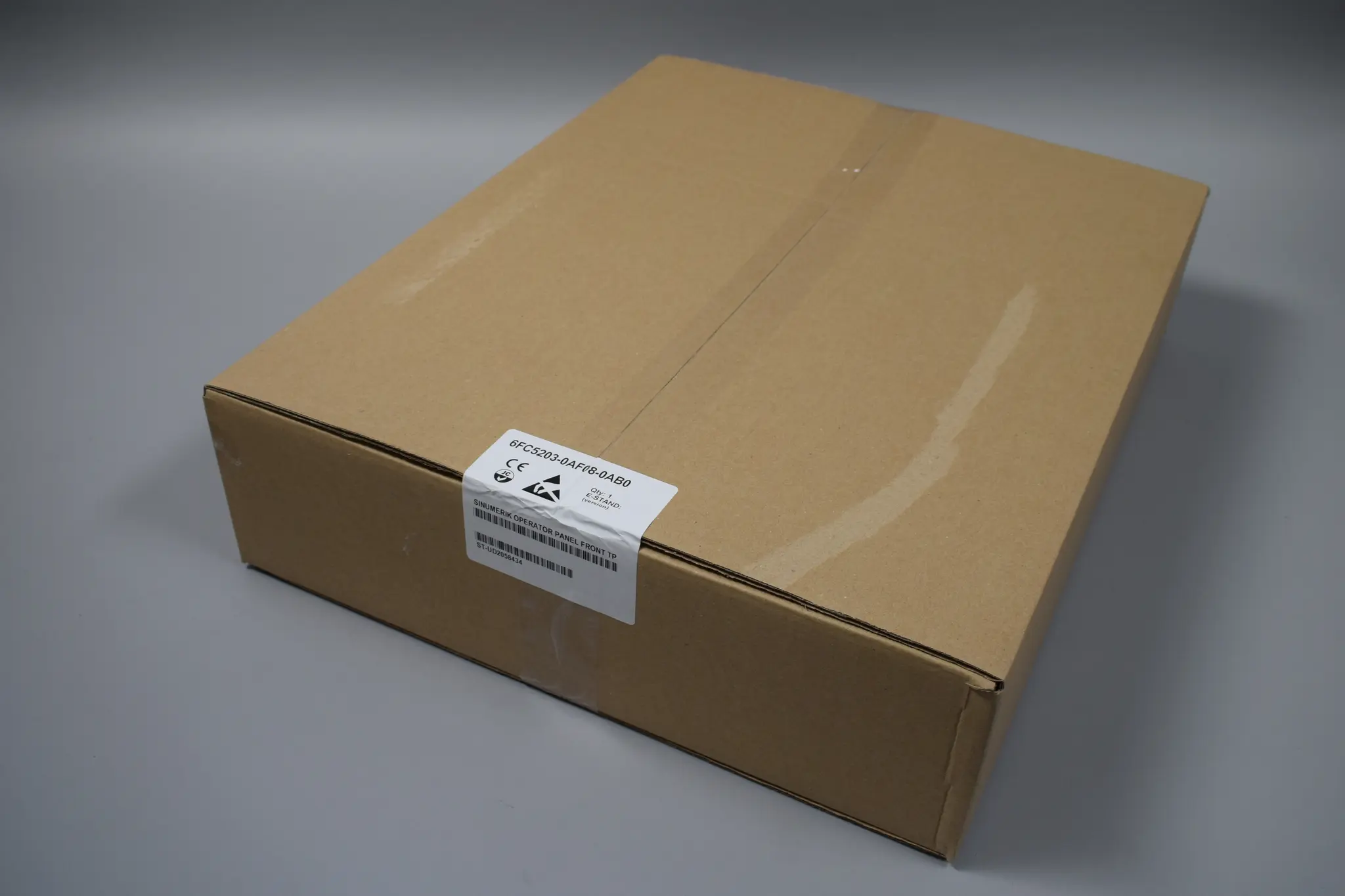 Produktfoto 1 von 6FC5203-0AF08-0AB0